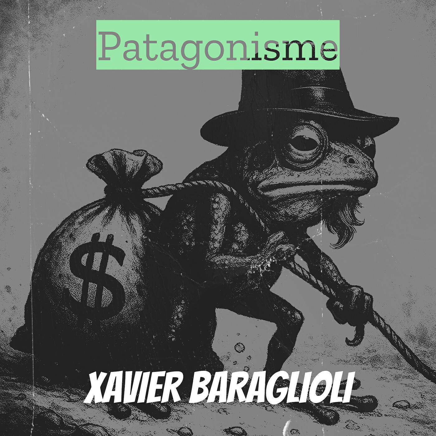 Релиз Patagonisme