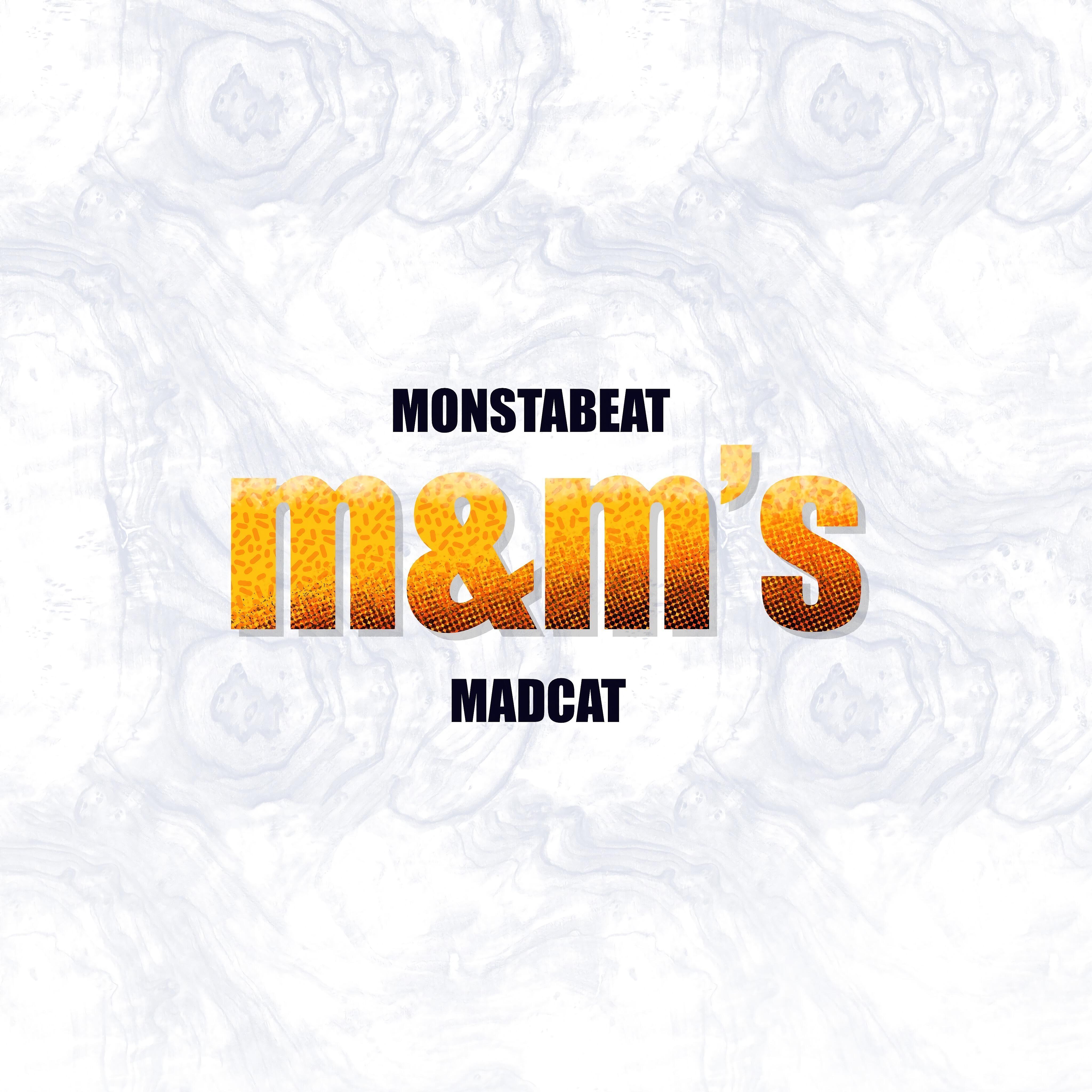 Релиз M&M's