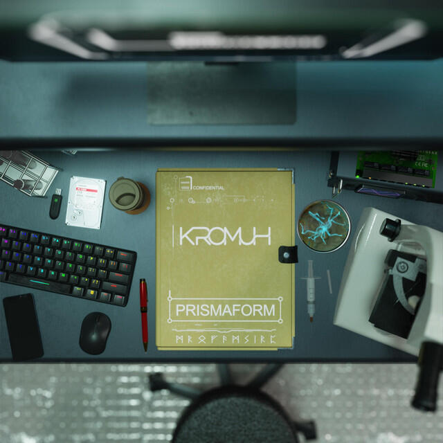 Релиз Prismaform