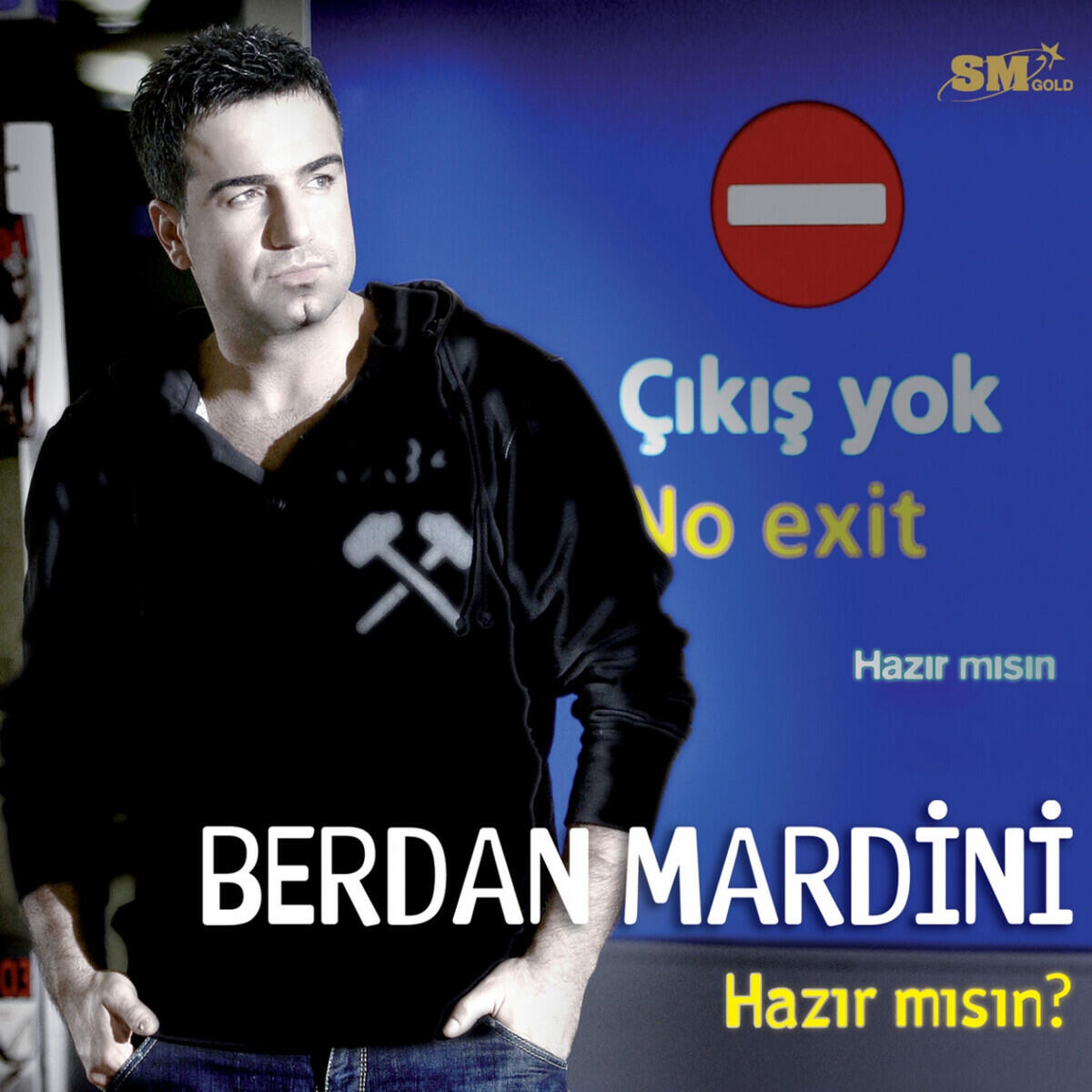 Релиз Hazır Mısın?