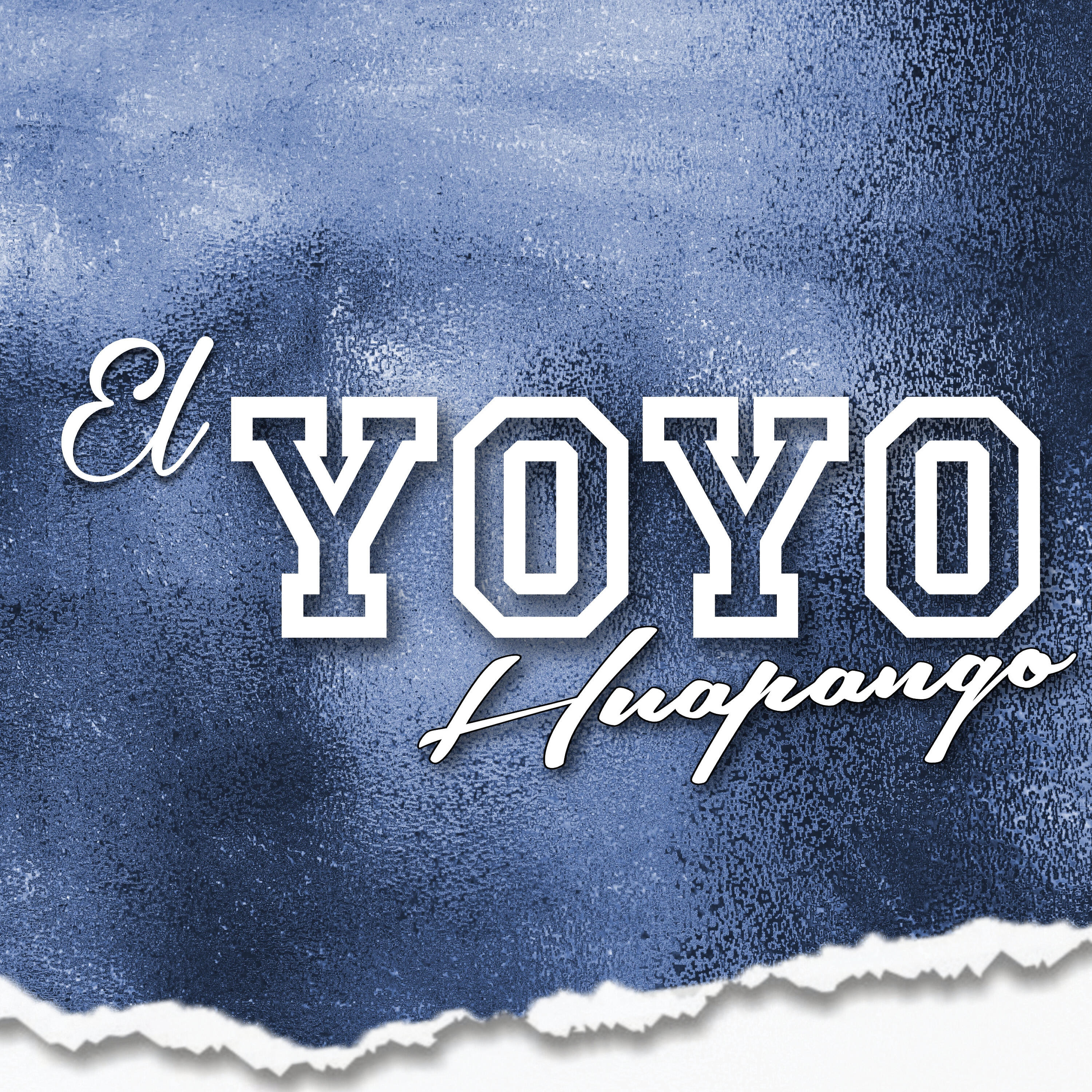 Релиз El Yoyo