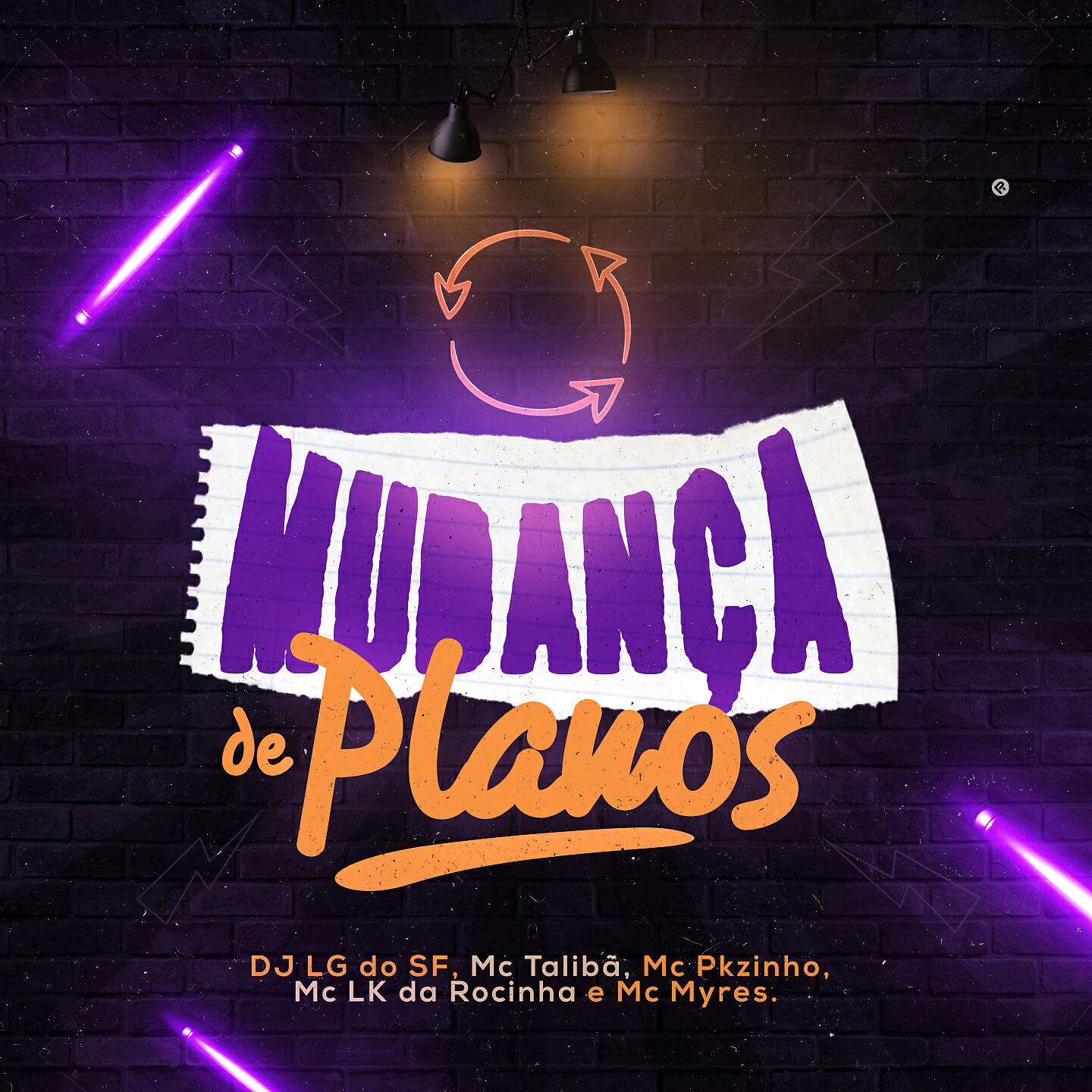 Скачать песню Dj Lg do Sf, Mc Talibã, MC Pkzinho, mc lk da rocinha, Mc Myres - Mudança de Planos бесплатно в MP3 для Android и iOS