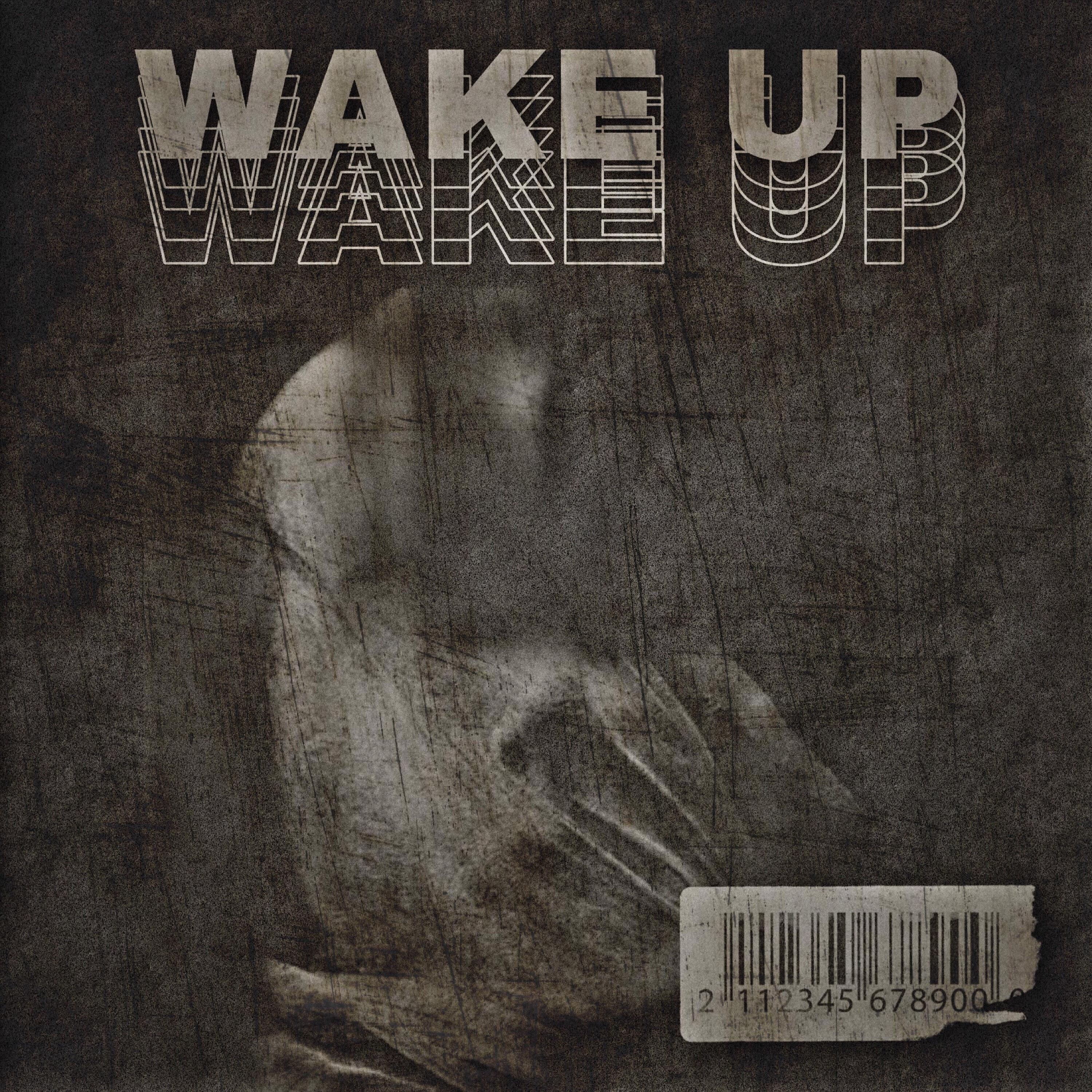 Релиз Wake Up