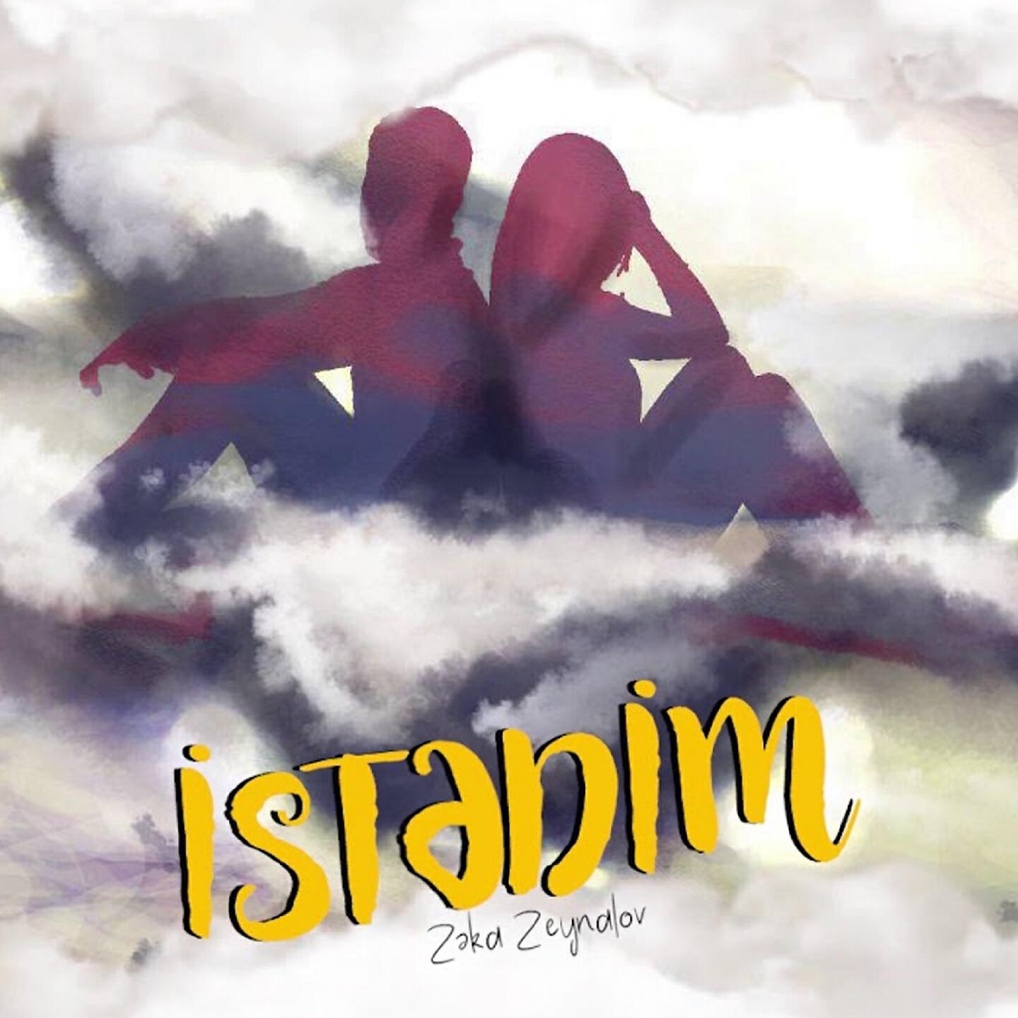 Релиз Istədim