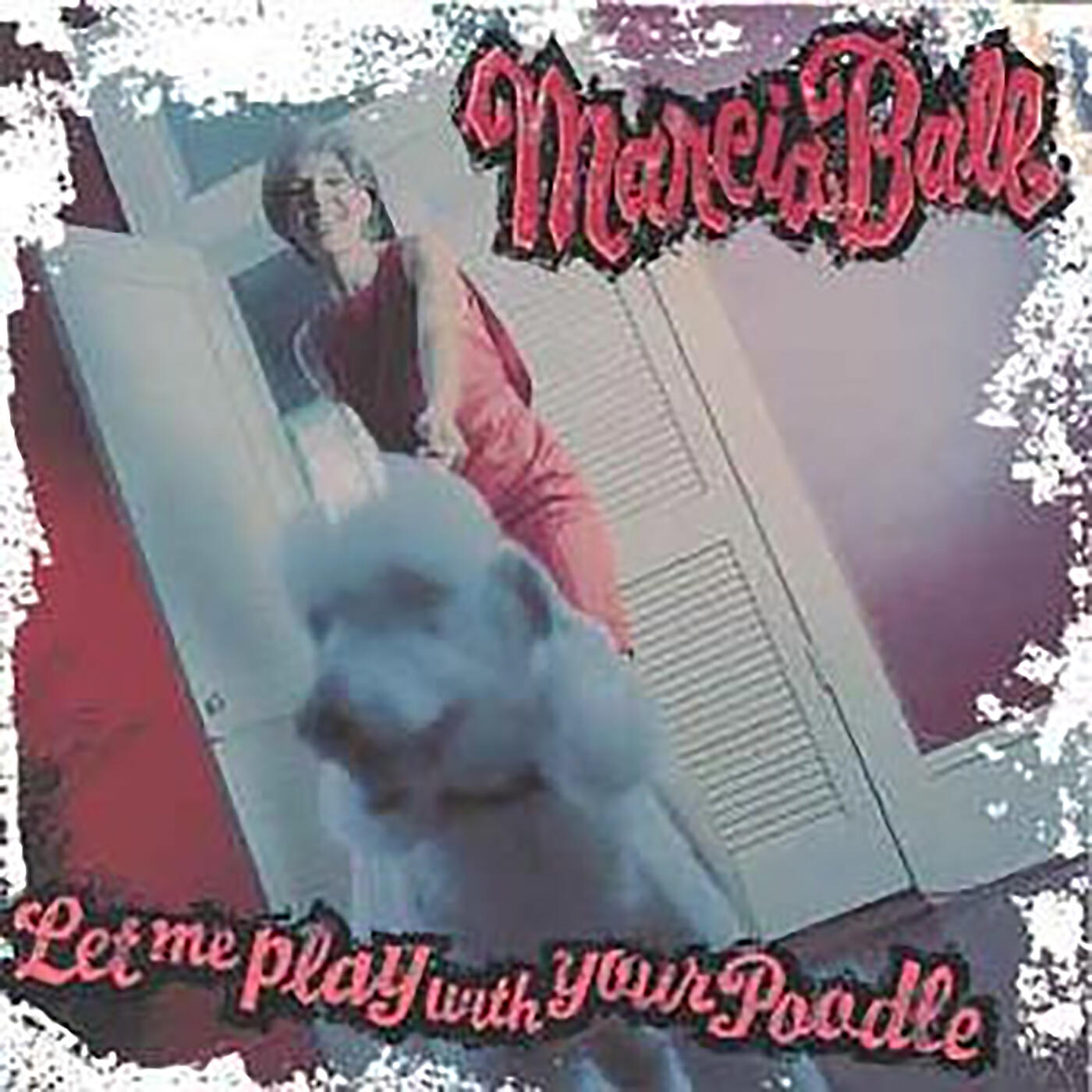 Релиз Let Me Play With Your Poodle