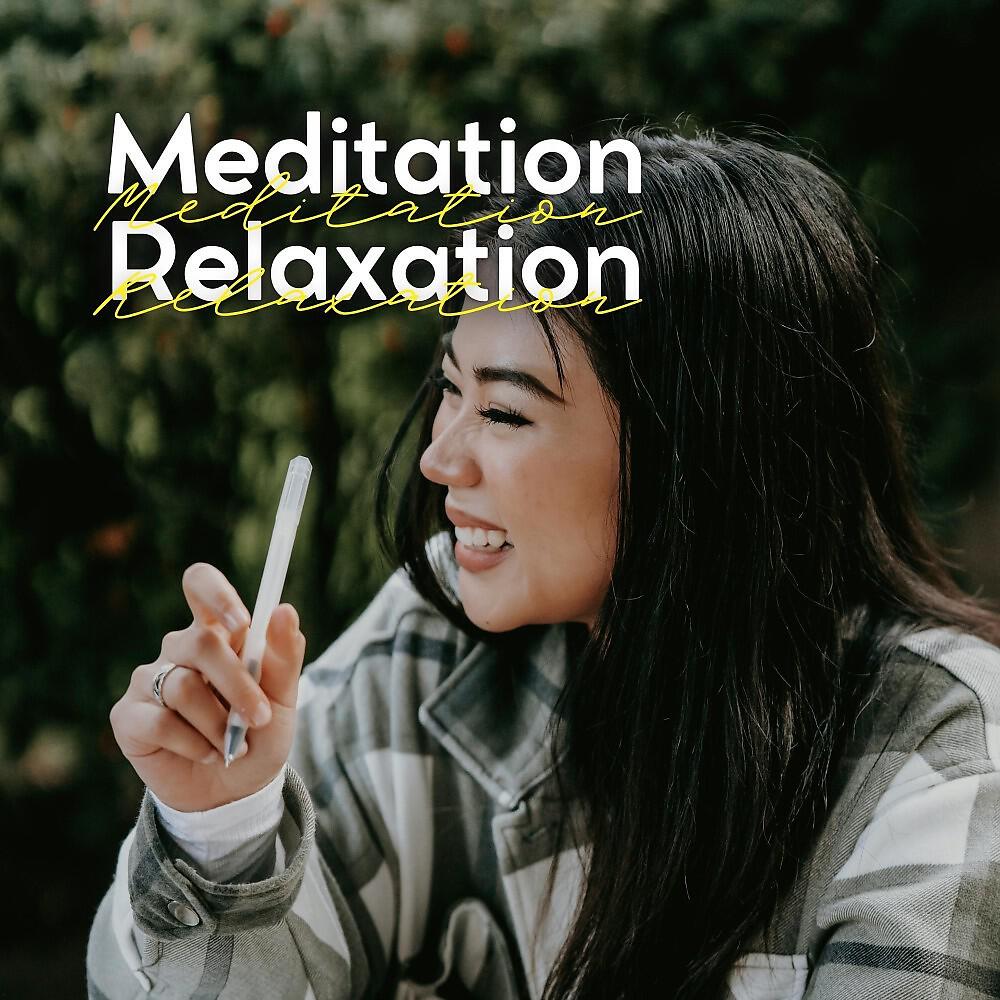 Релиз Meditation Relaxation