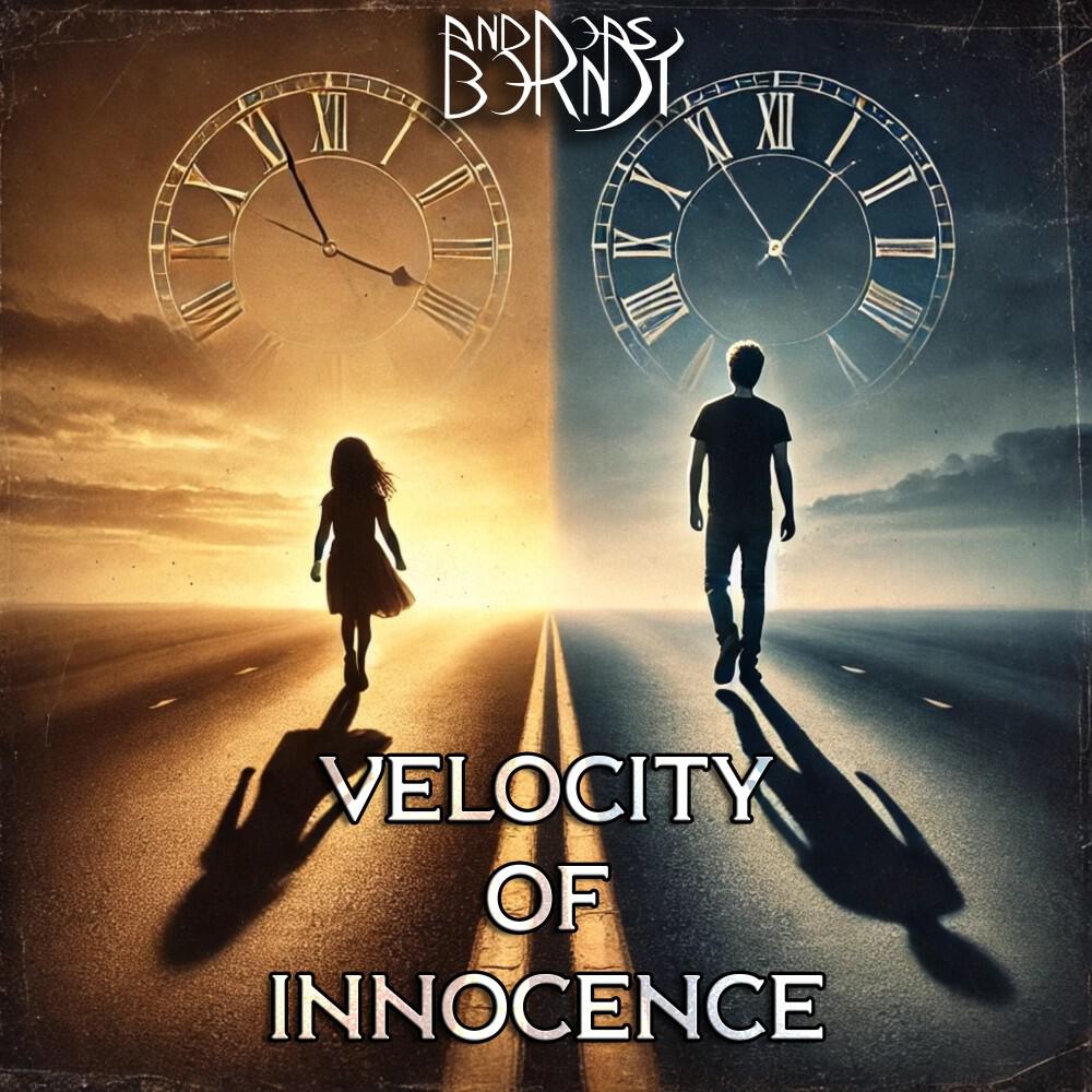 Релиз Velocity of Innocence