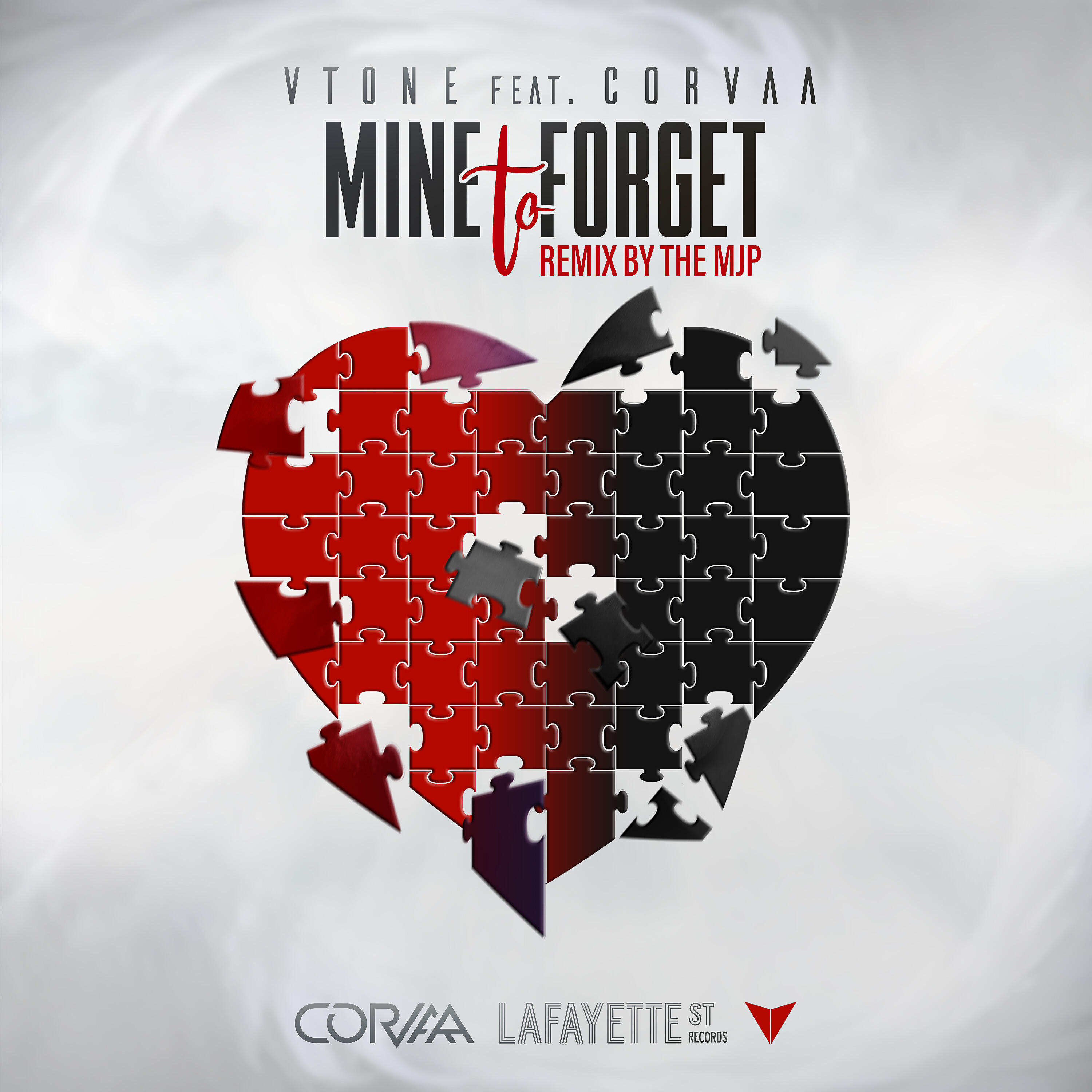 Релиз Mine to Forget