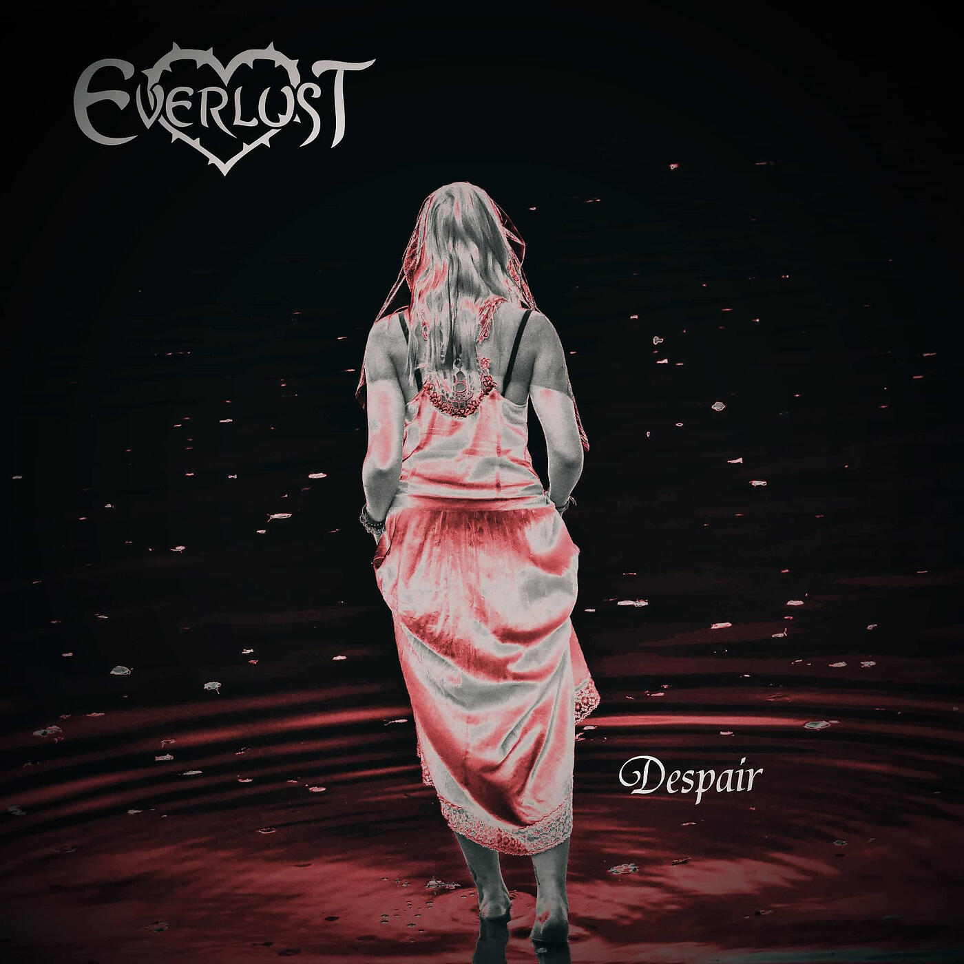 Релиз Despair