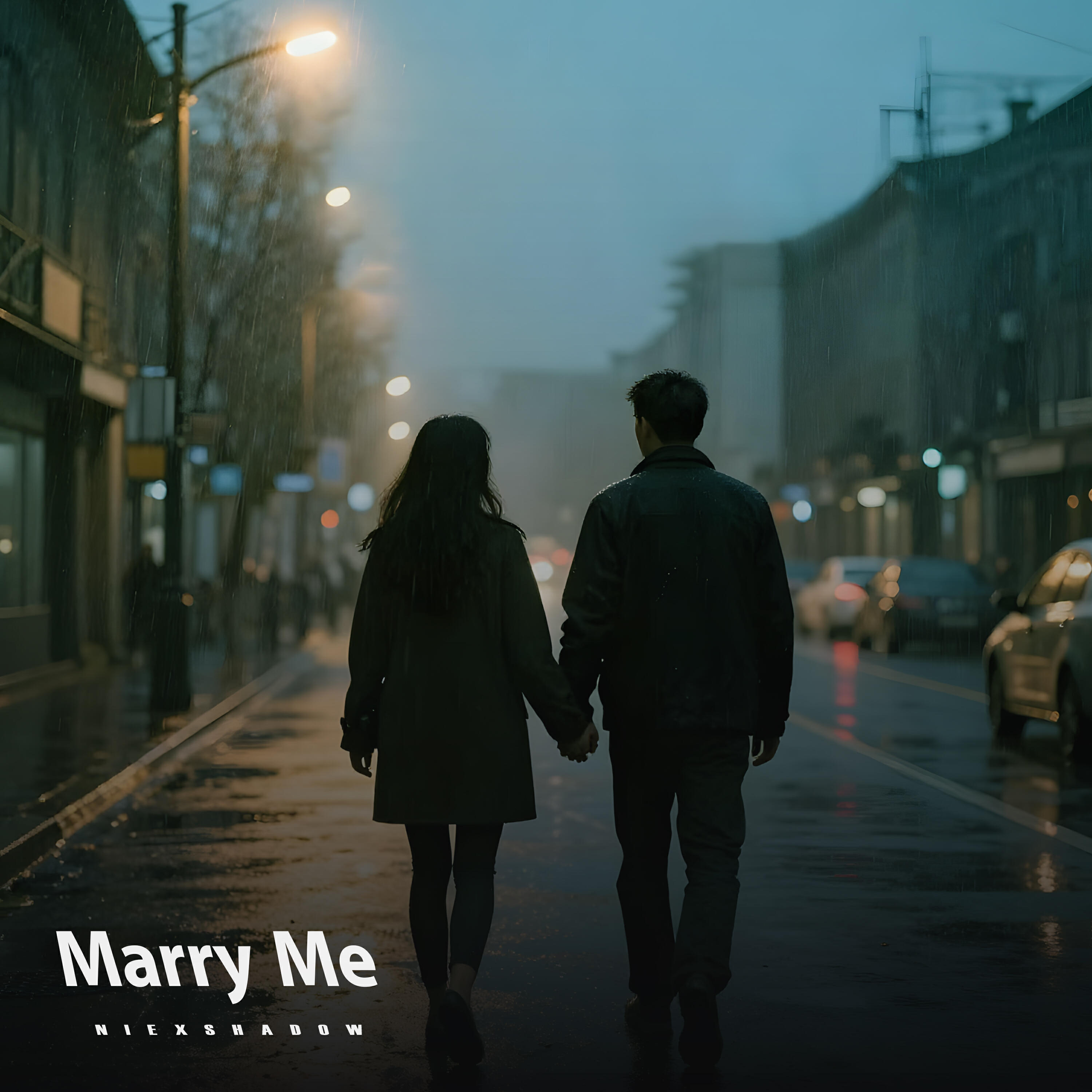 Релиз Marry Me