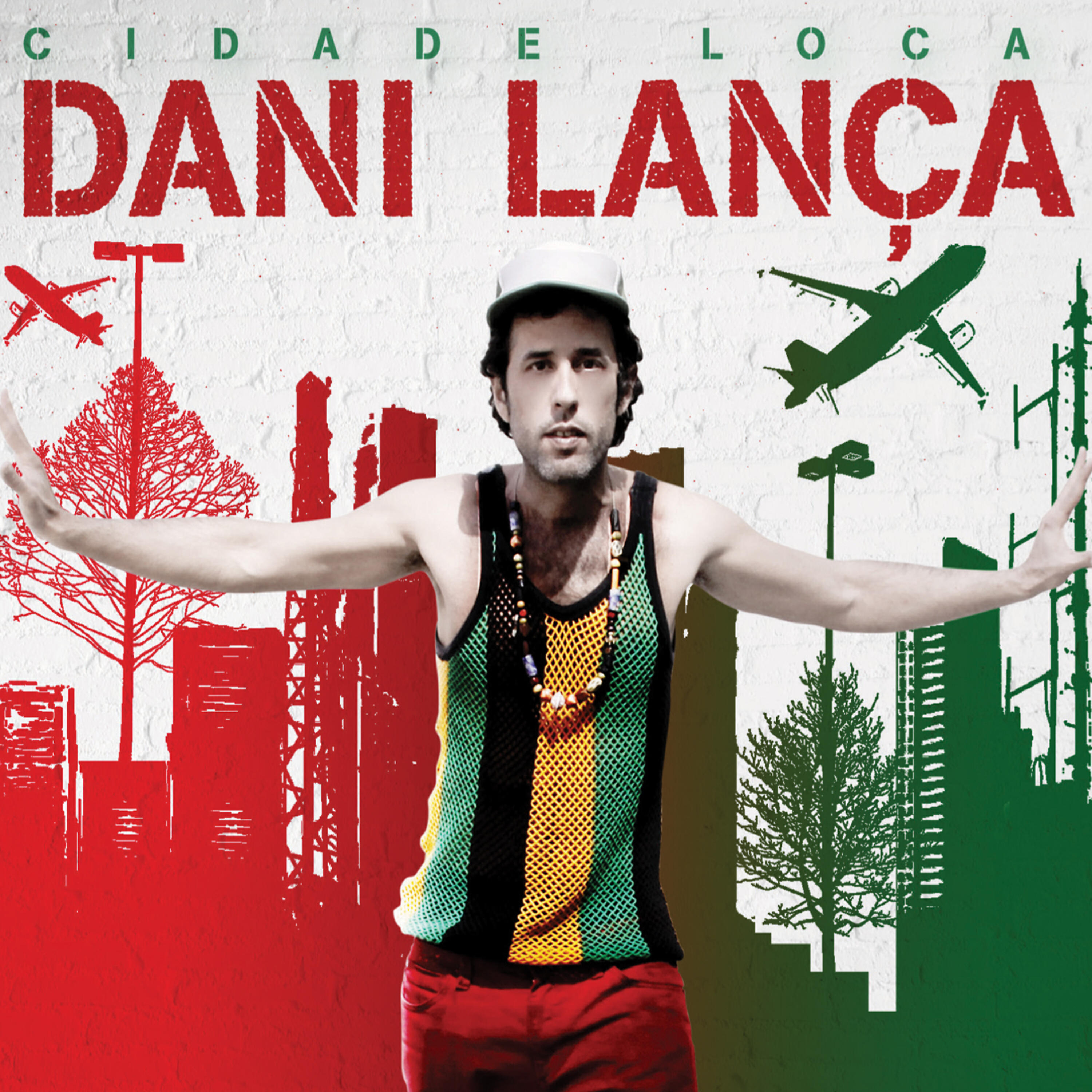 Релиз Cidade Loca