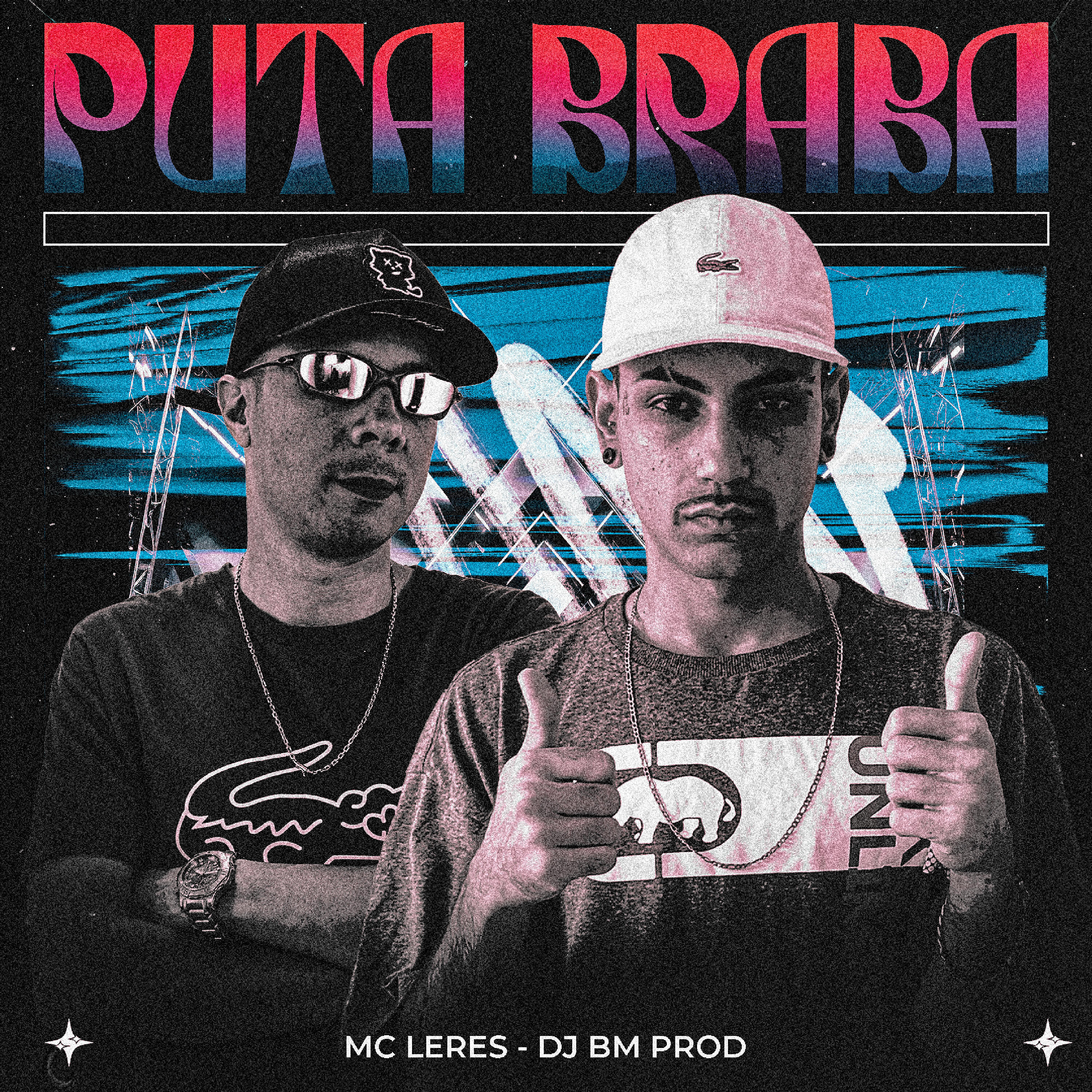 Релиз Puta Braba
