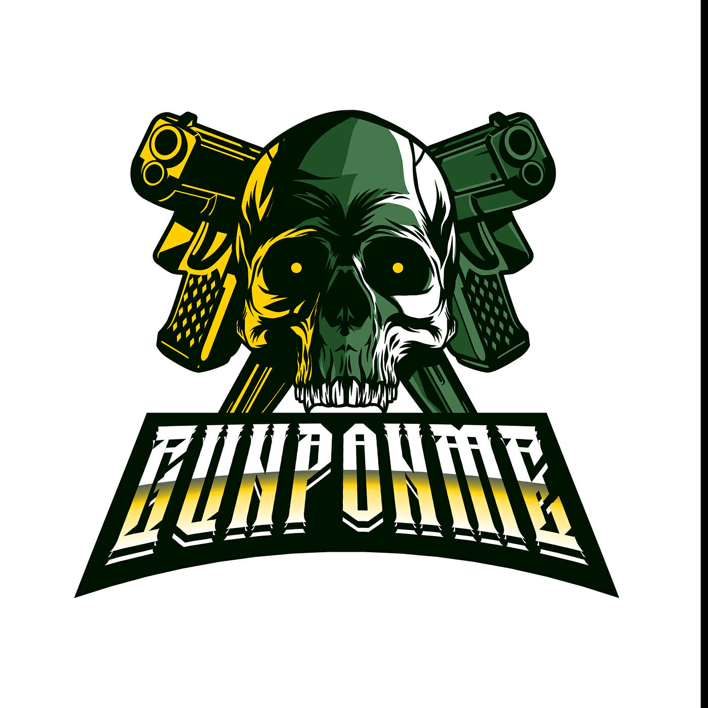 Релиз Gunpon Me