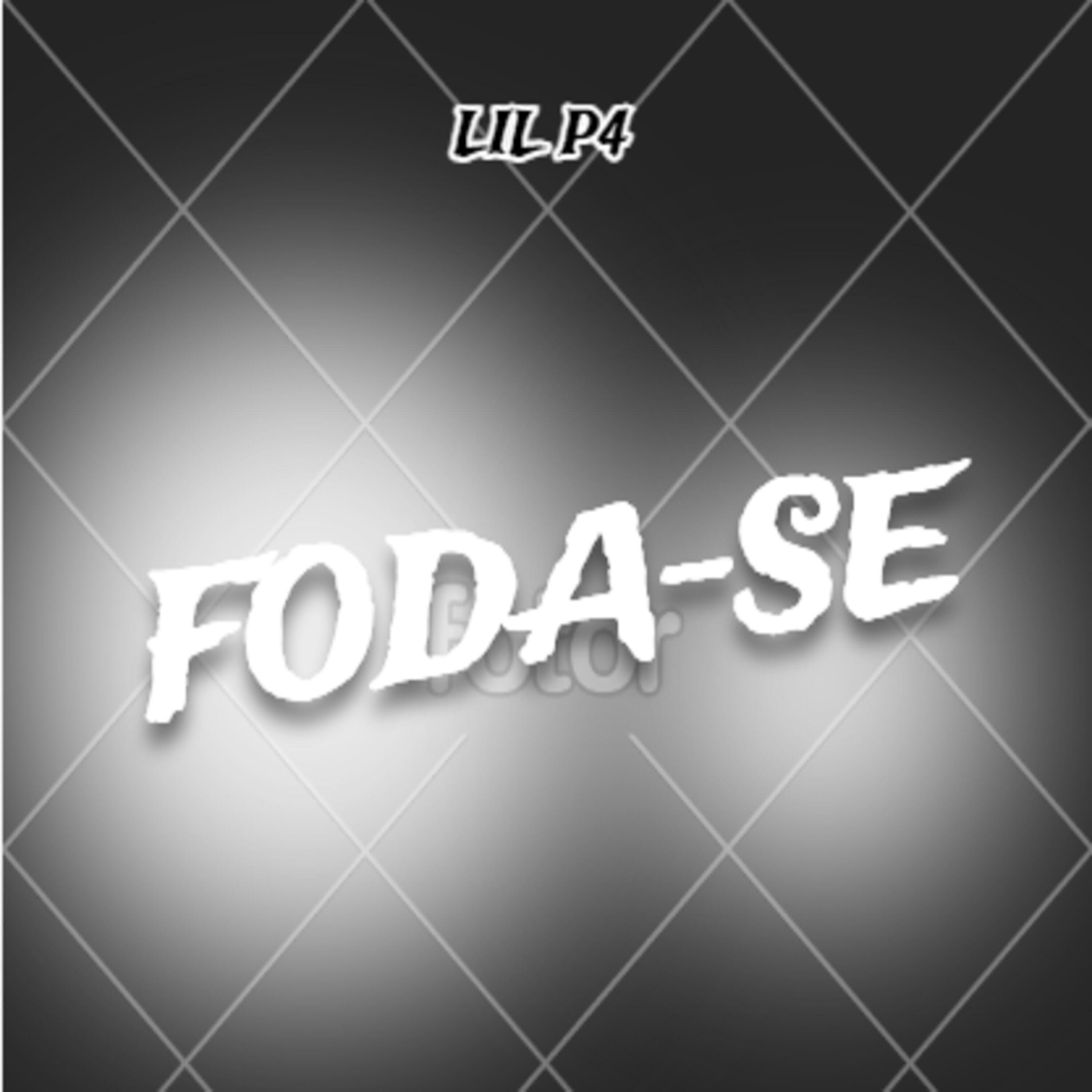Релиз Foda-Se