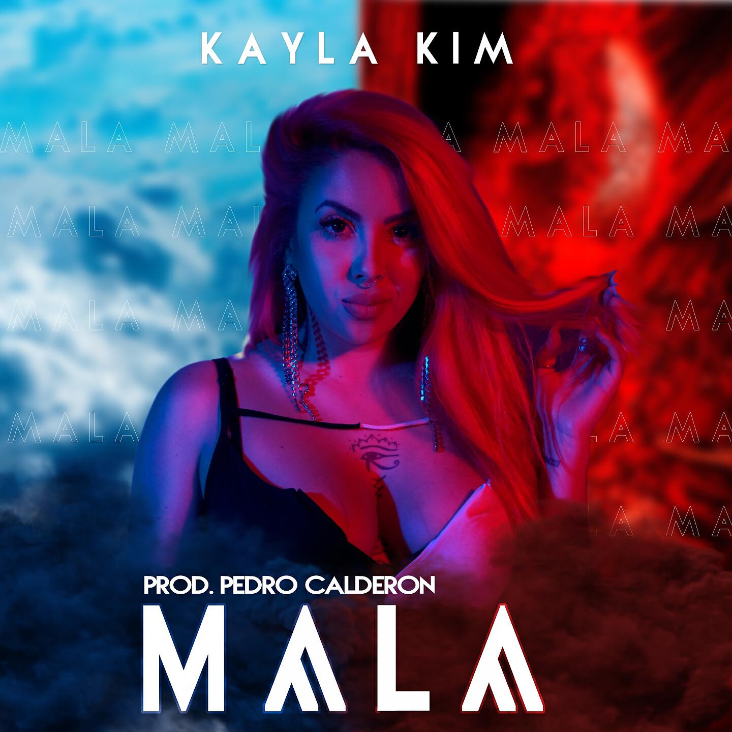 Релиз MALA