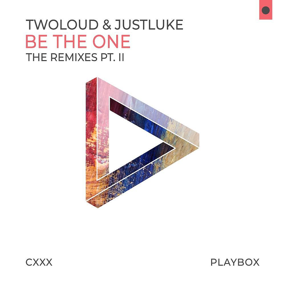 Релиз Be the One (The Remixes Pt. II)