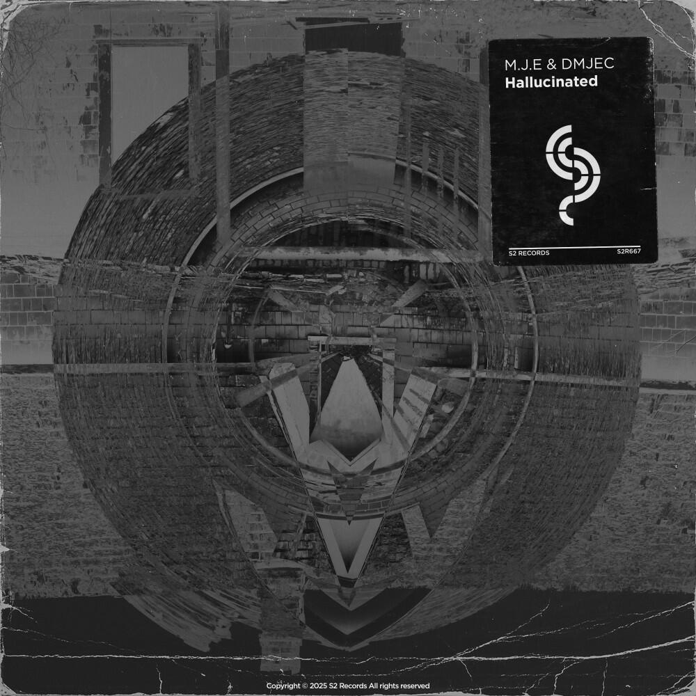 Релиз Hallucinated
