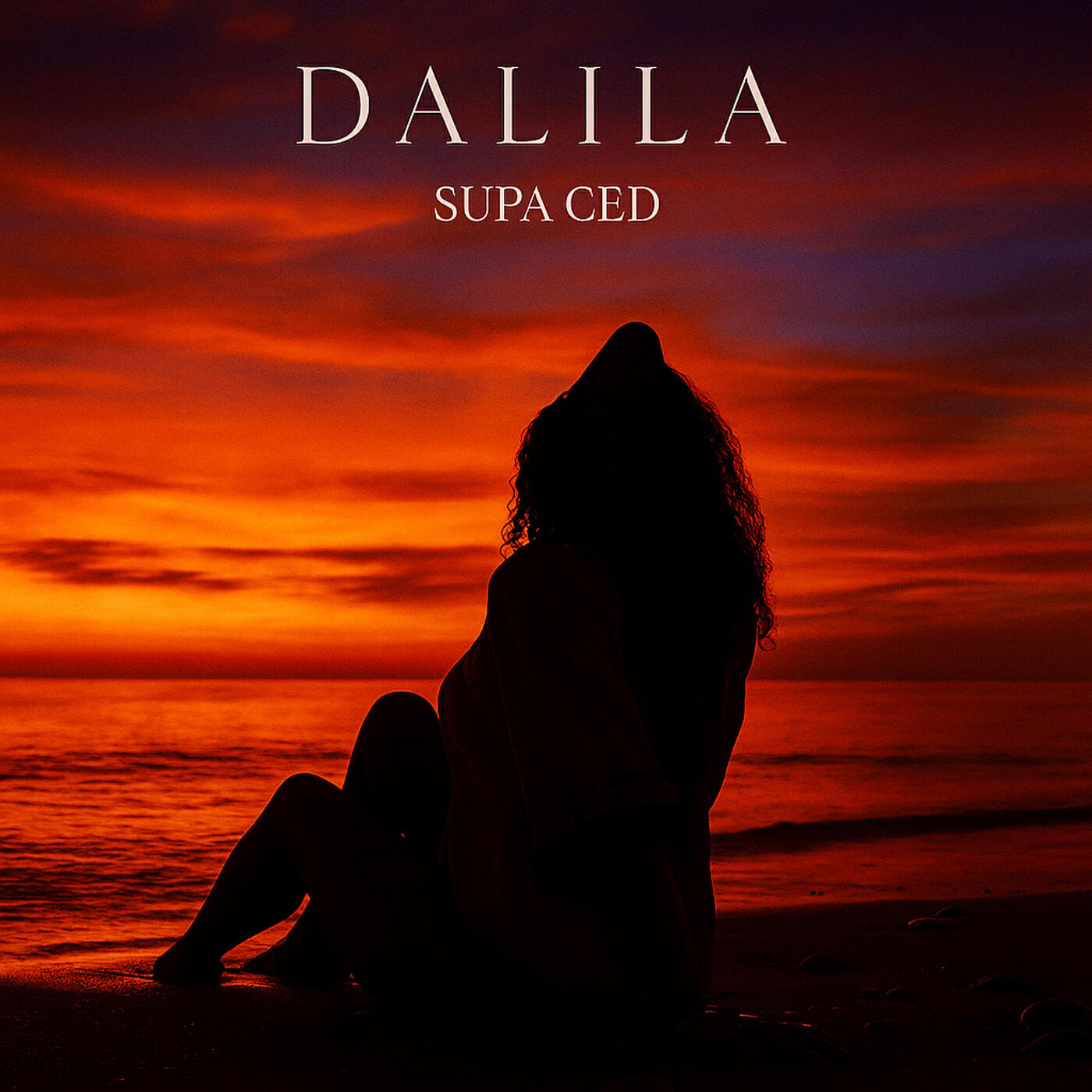 Релиз Dalila