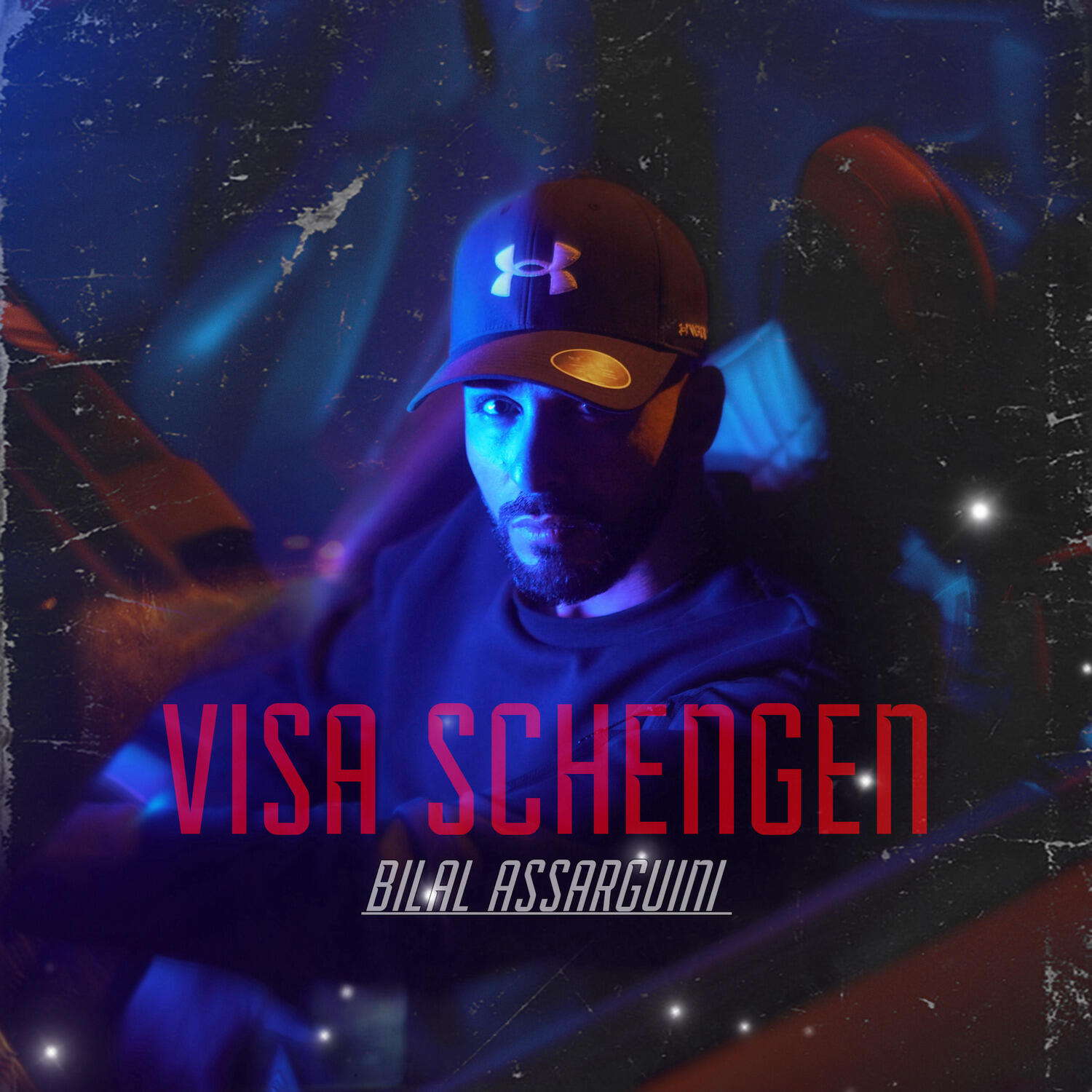 Релиз Visa Schengen