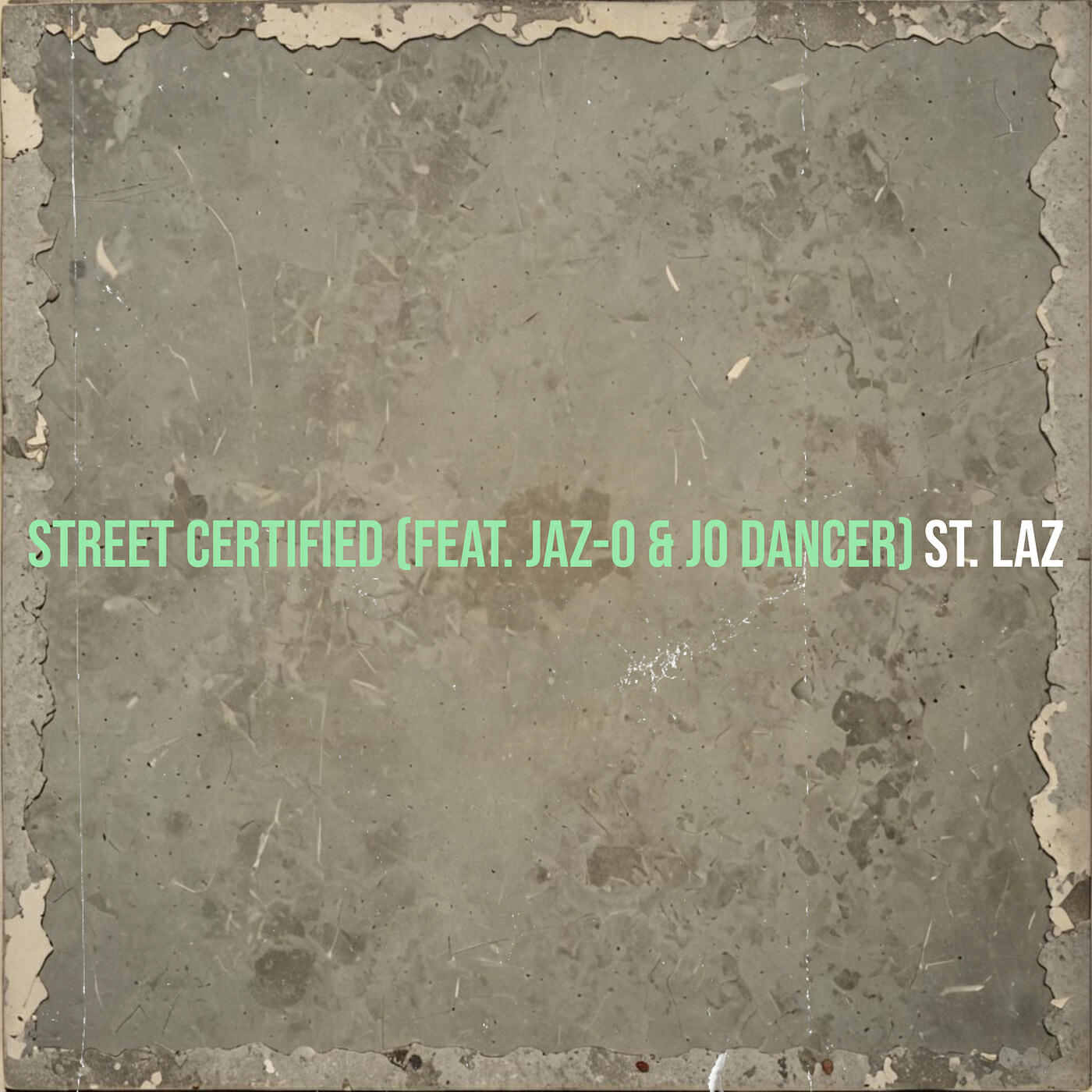 Релиз Street Certified