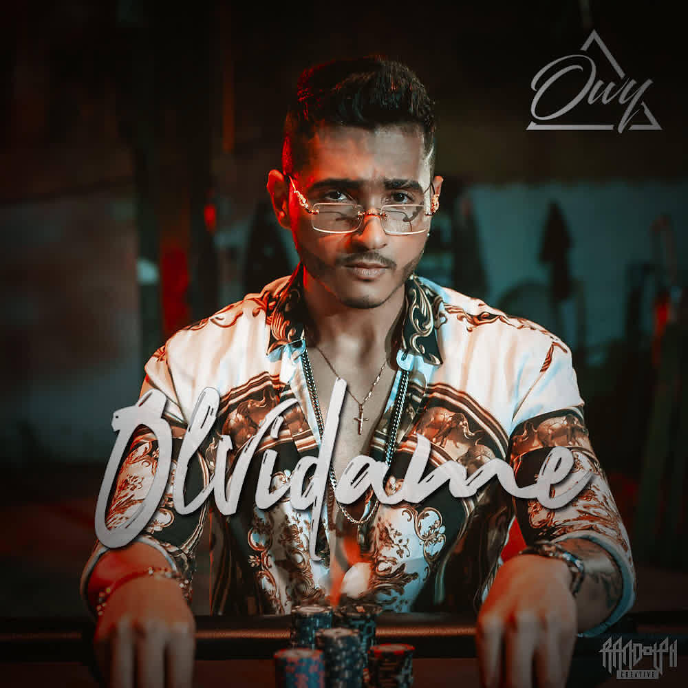 Релиз Olvídame