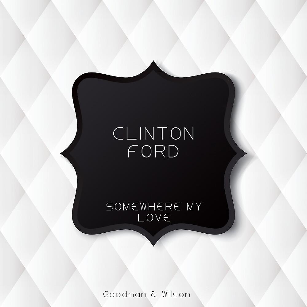 Релиз Somewhere My Love