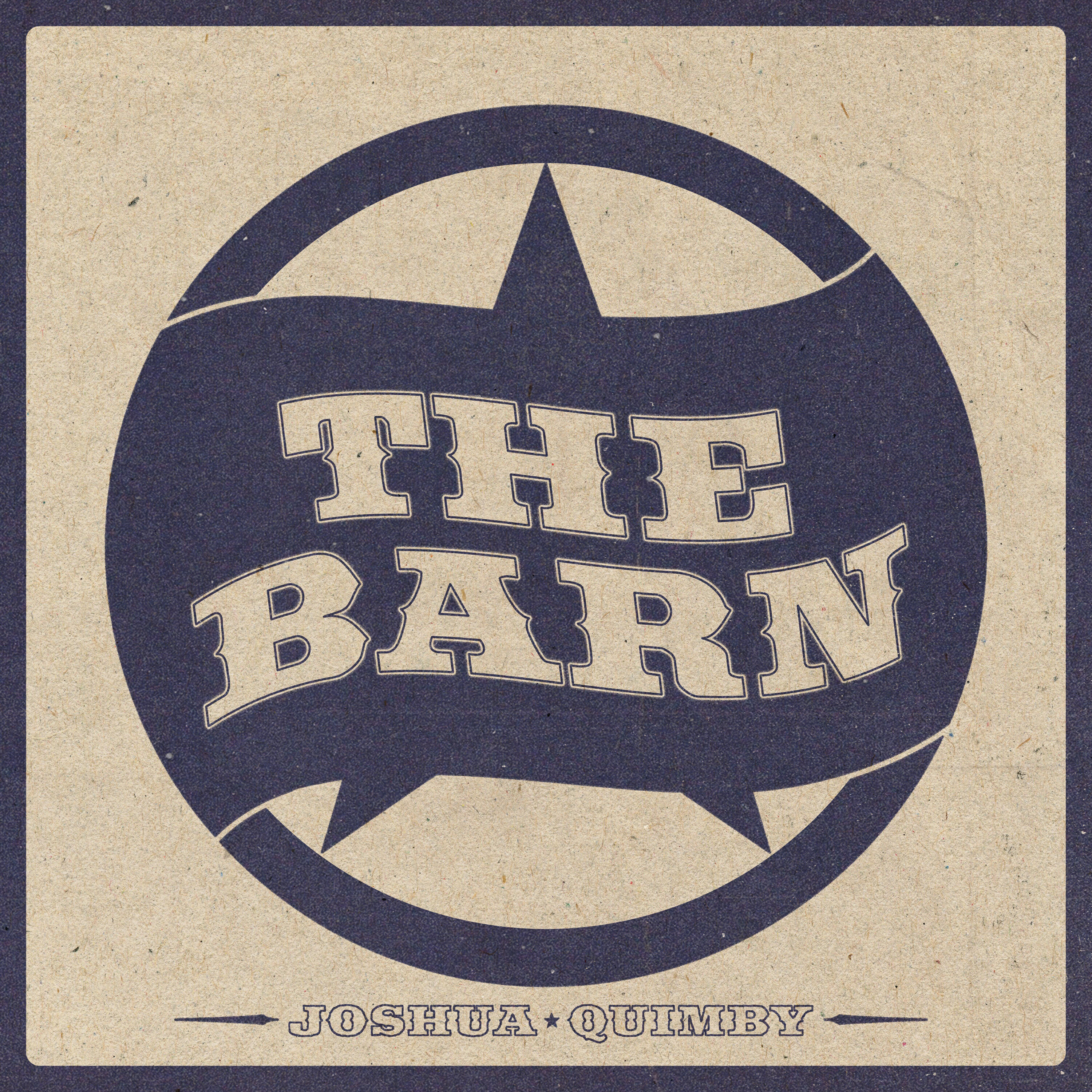 Релиз The Barn