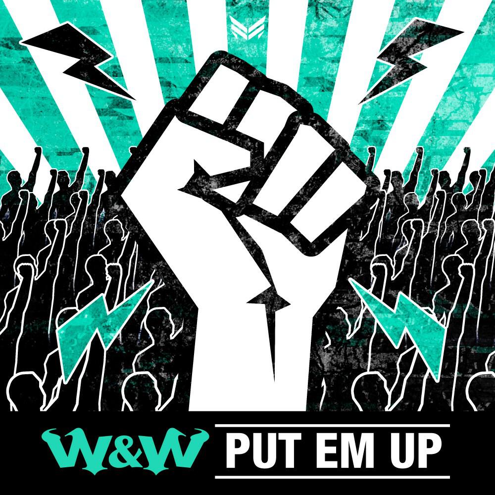 Релиз Put Em Up