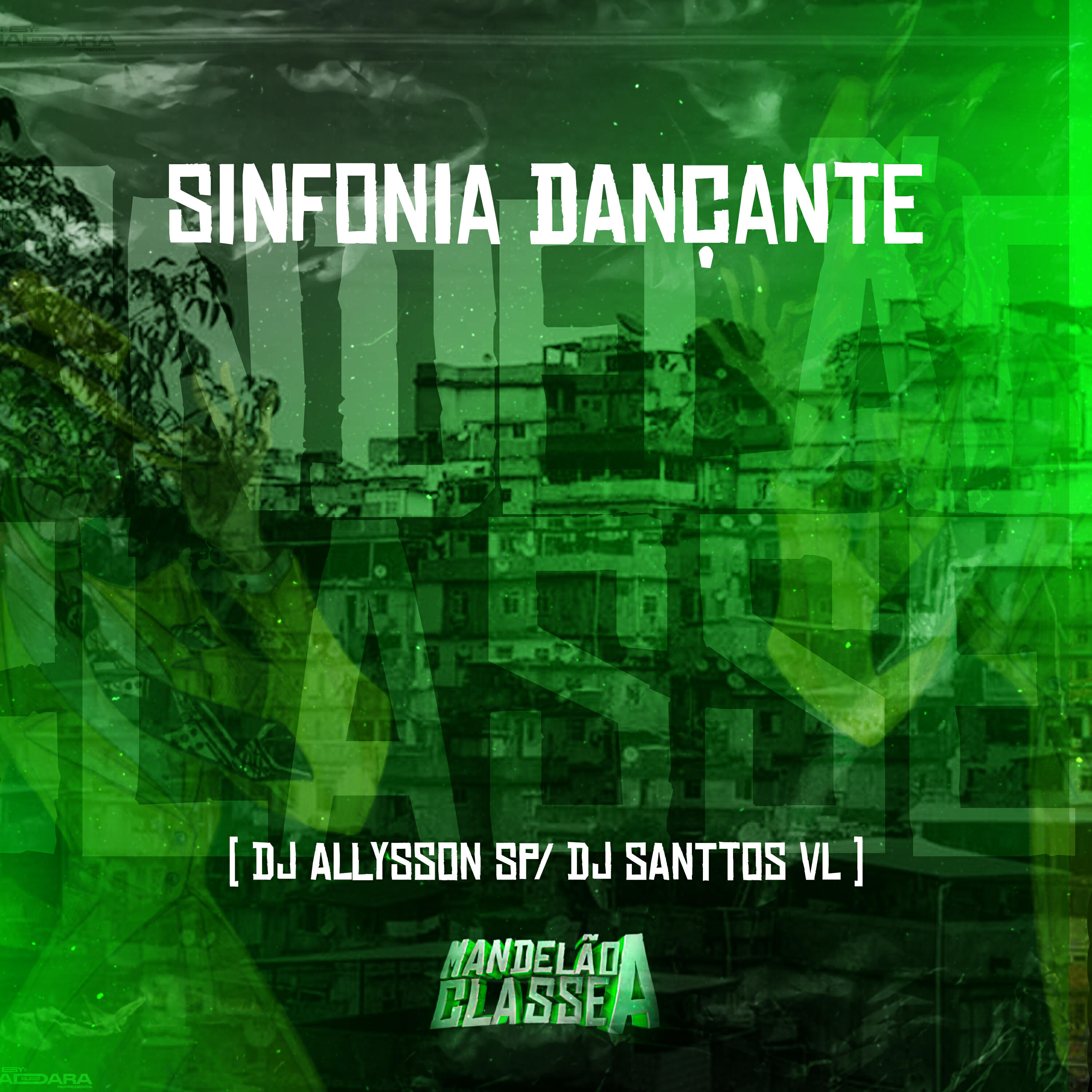 Релиз Sinfonia Dançante