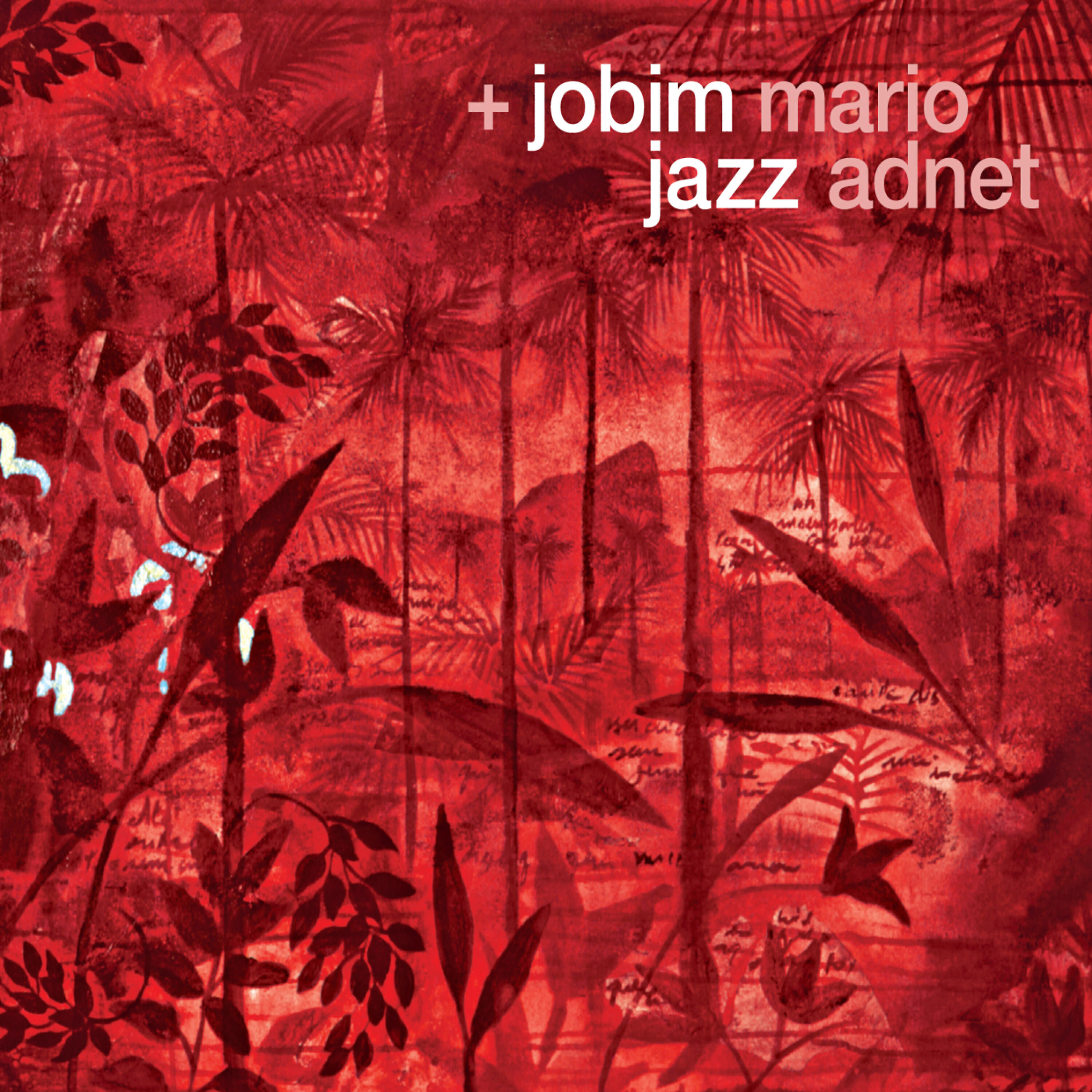 Релиз + Jobim Jazz