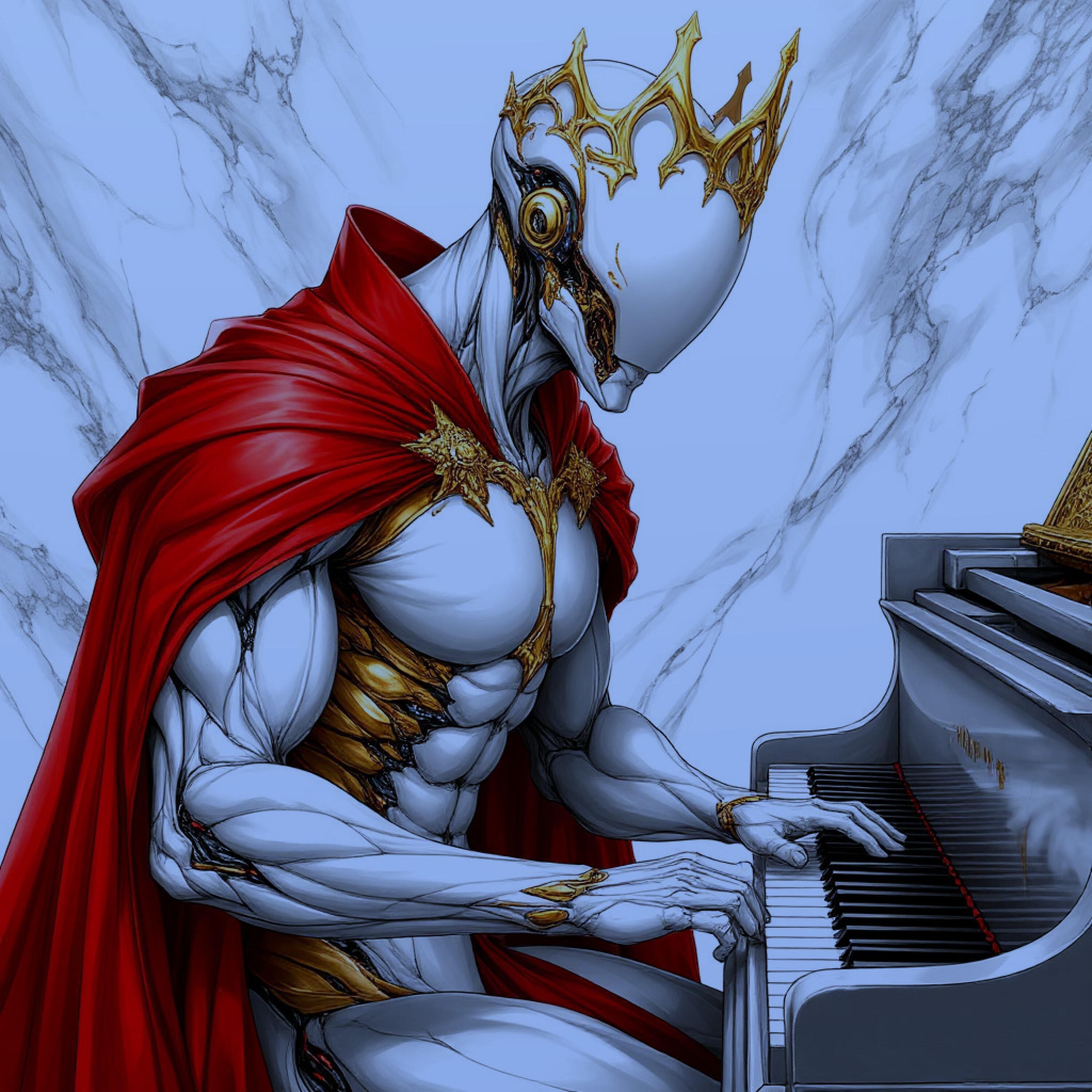 Релиз Nasty Piano