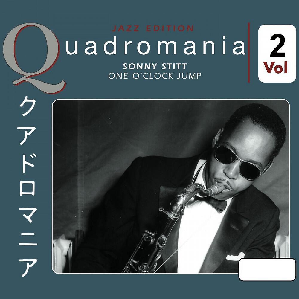 Релиз One o'Clock Jump, Vol. 2