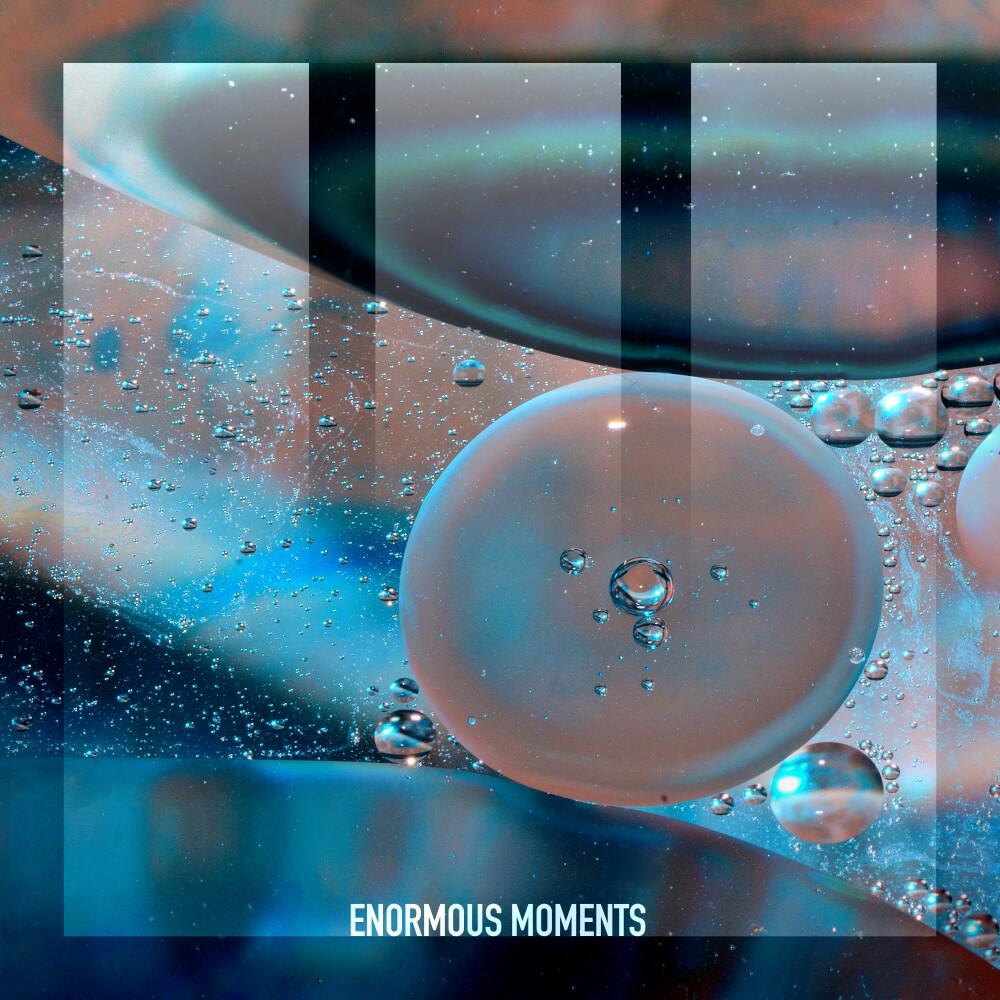 Релиз Ocean of Emotion