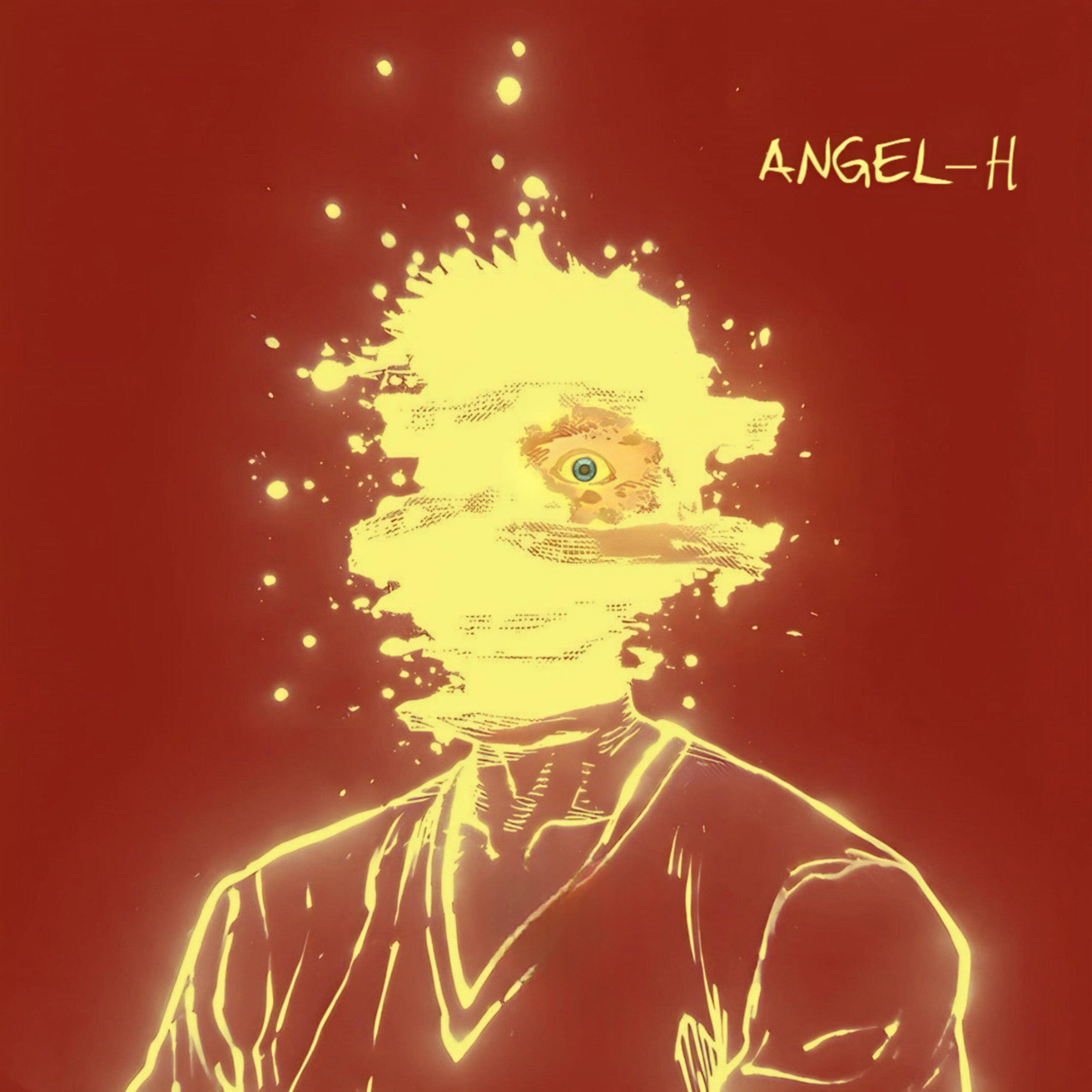 Релиз ANGEL-H