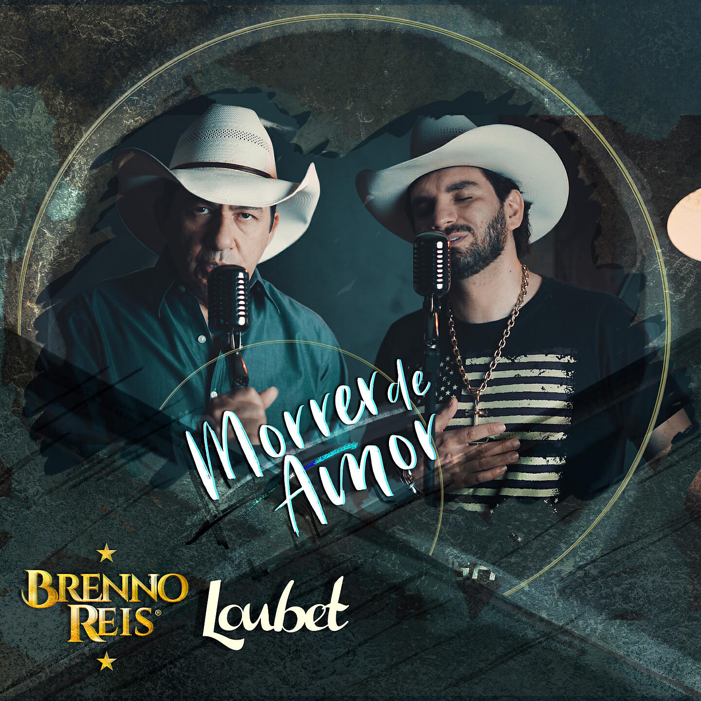 Релиз Morrer de Amor