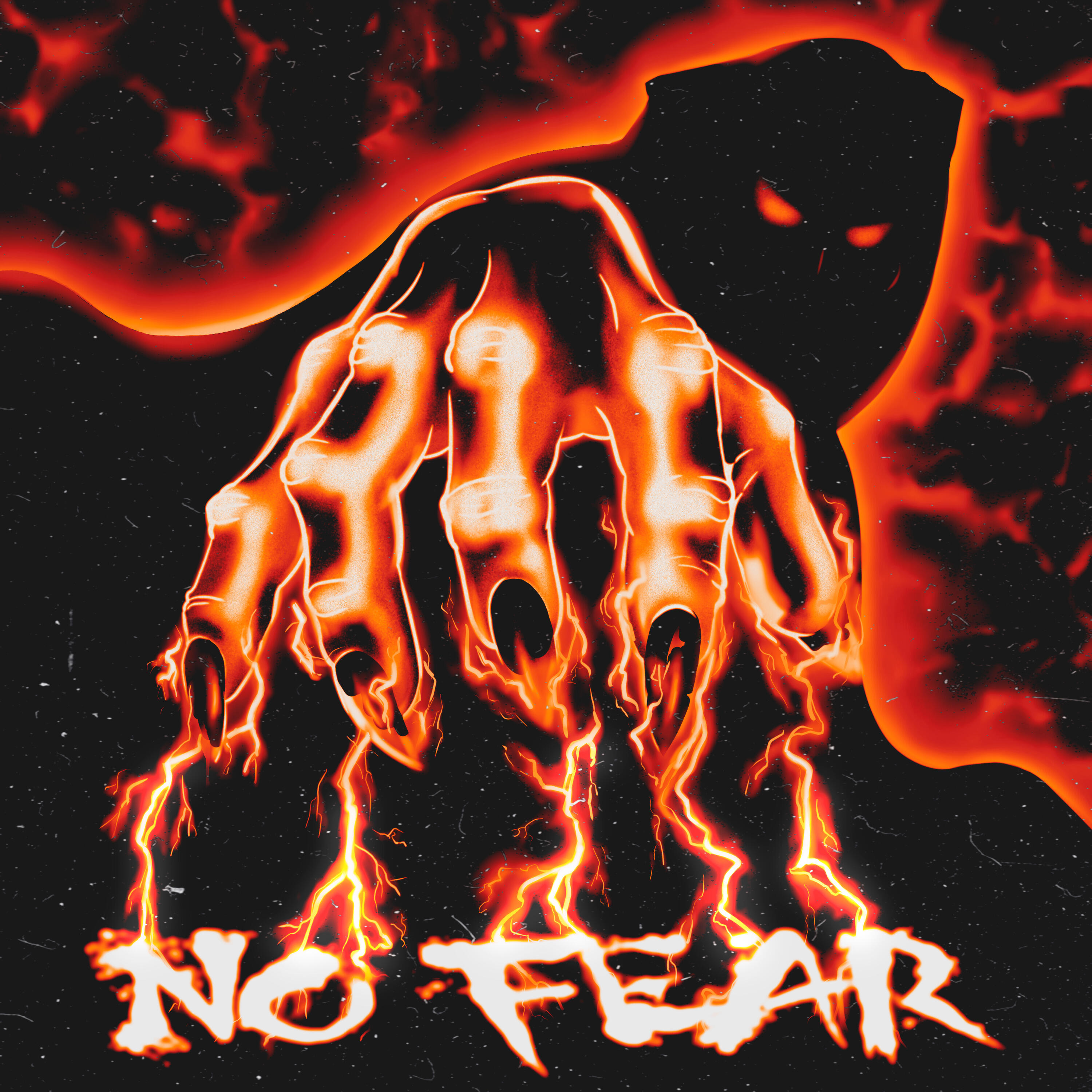 Релиз NO FEAR