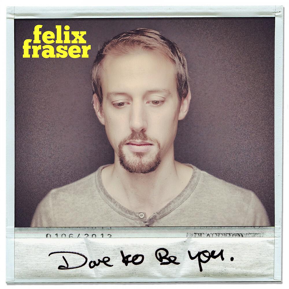 Релиз Dare to Be You