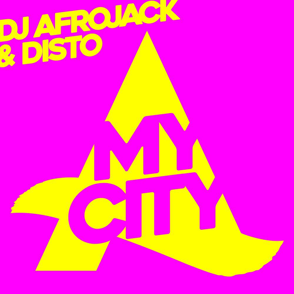 Релиз My City