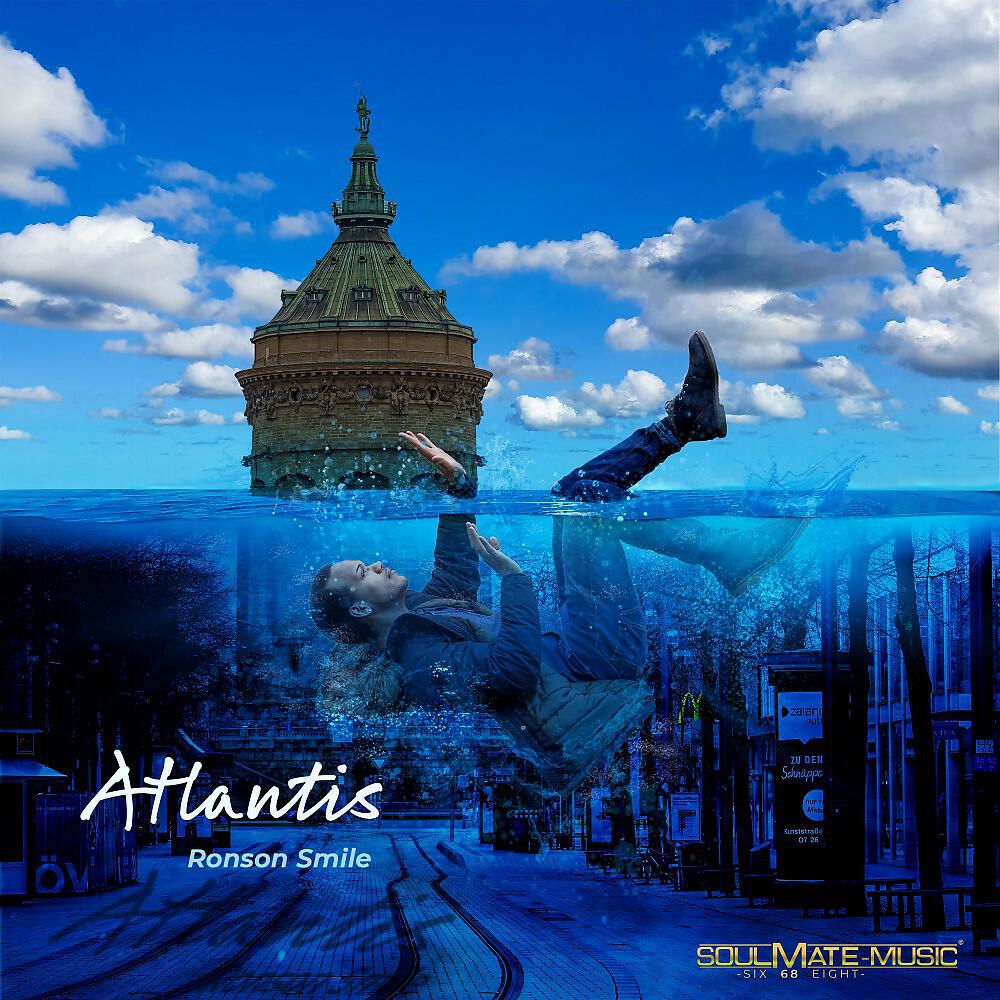 Релиз Atlantis