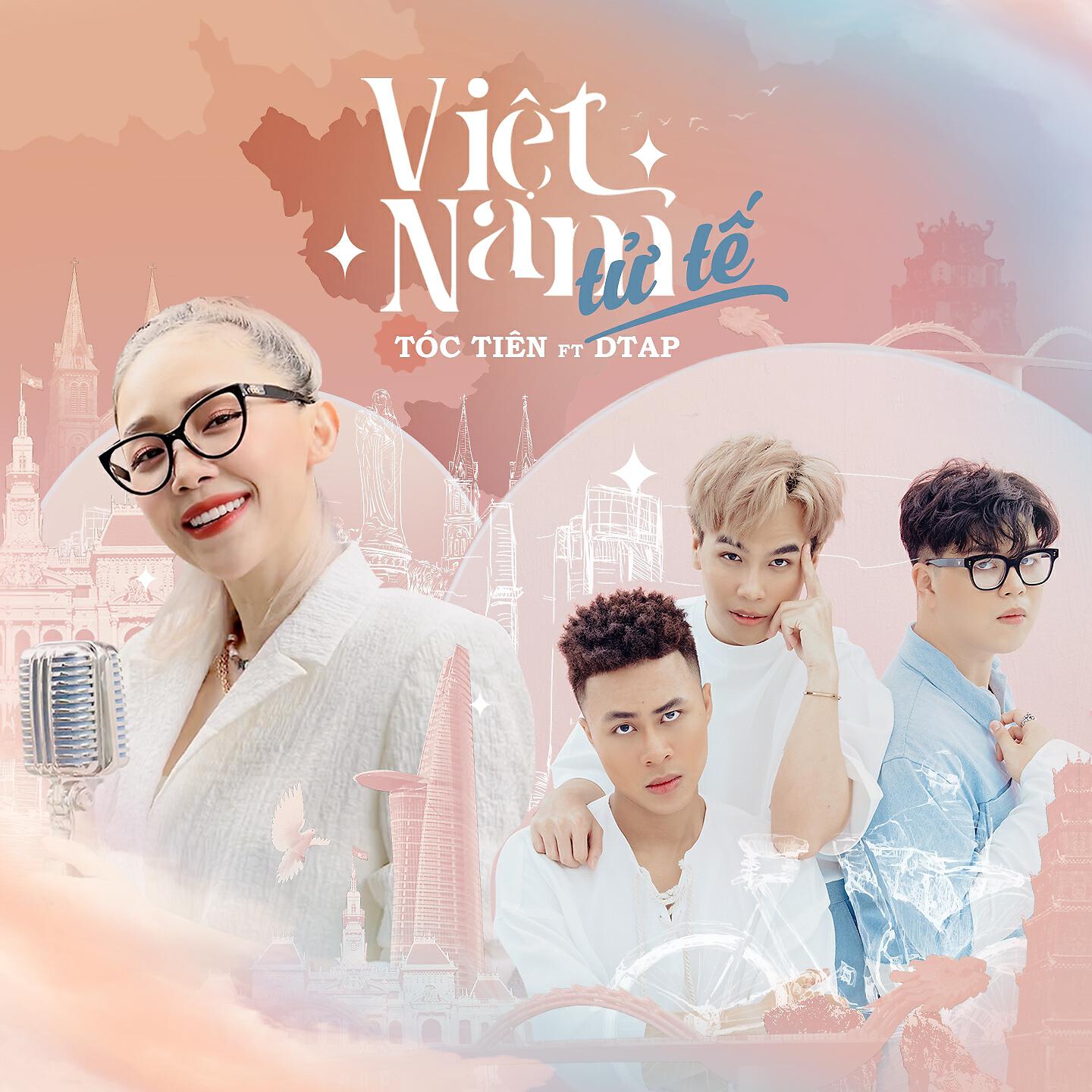 Релиз Việt Nam Tử Tế