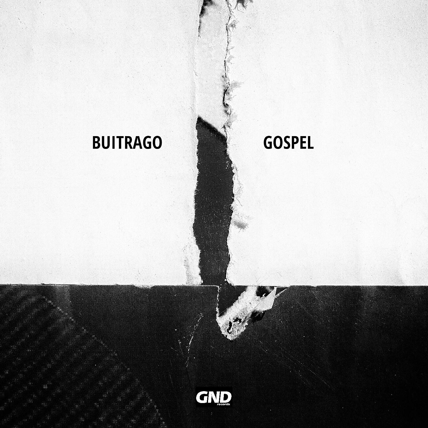 Постер альбома Gospel