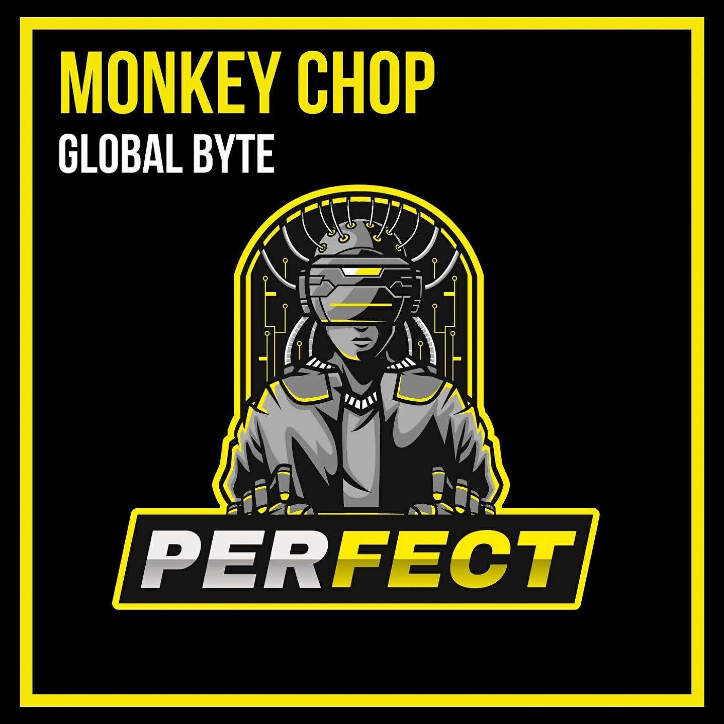 Релиз Monkey Chop