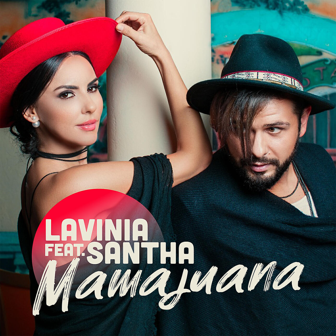 Релиз Mamajuana
