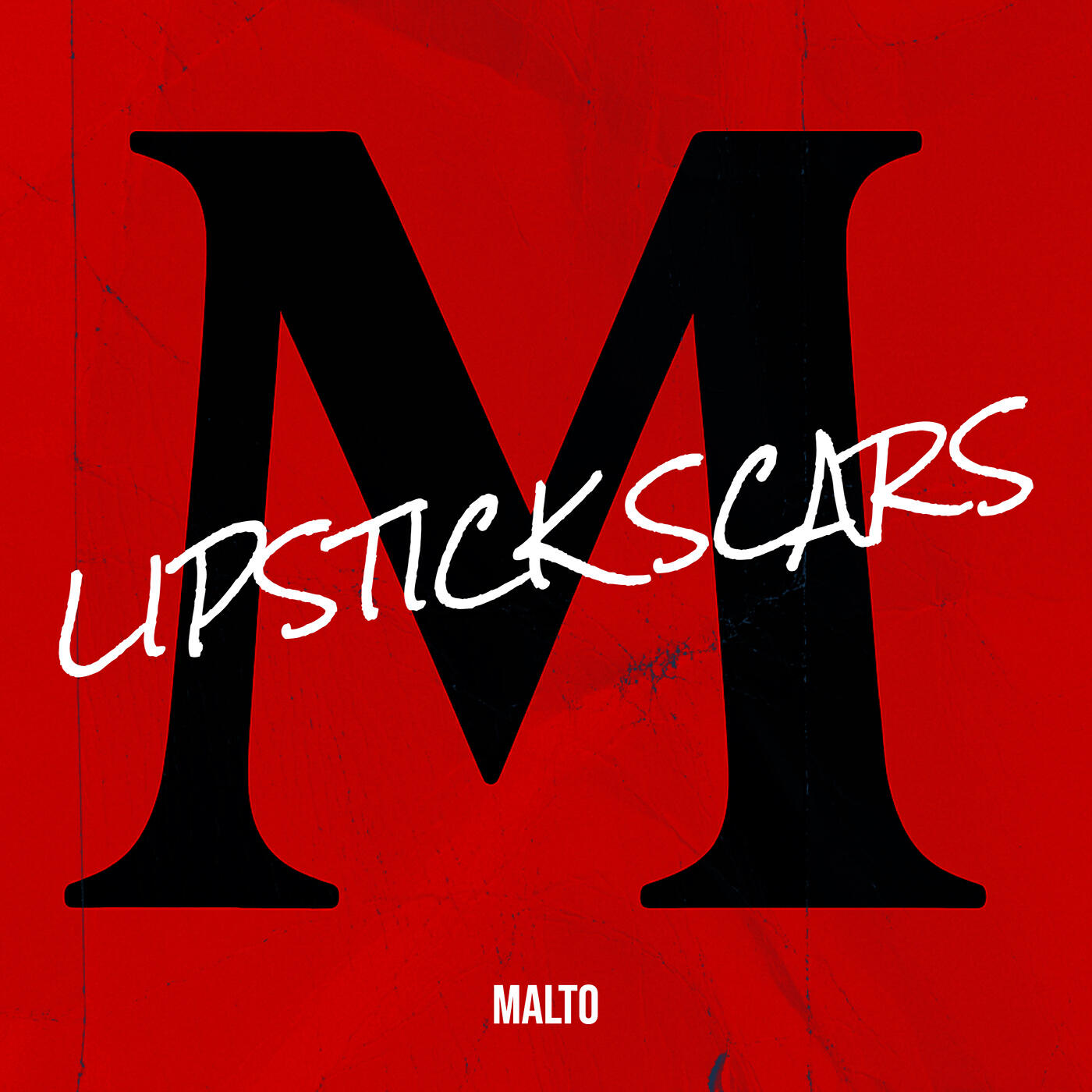 Релиз Lipstick Scars