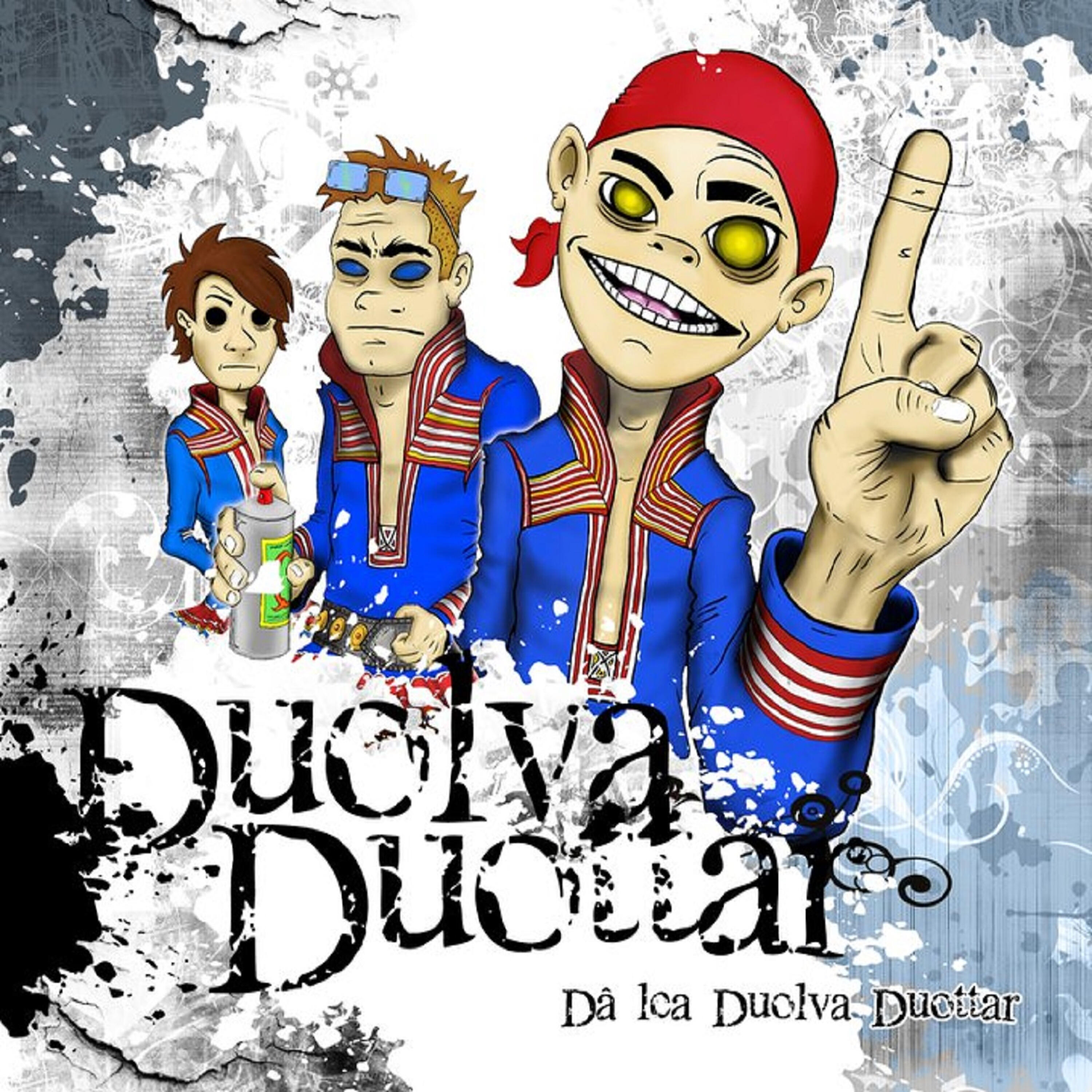 Релиз Da Lea Duolva Duottar