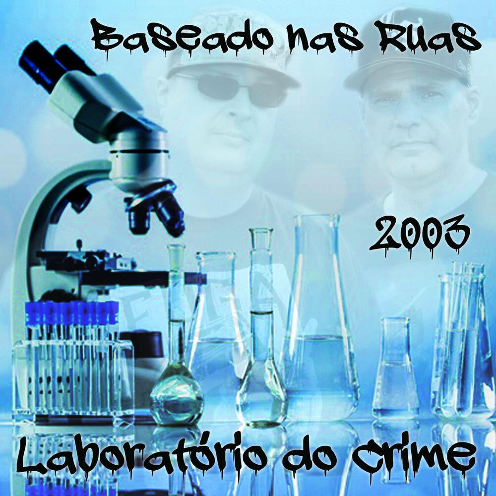 Релиз Laboratório do Crime