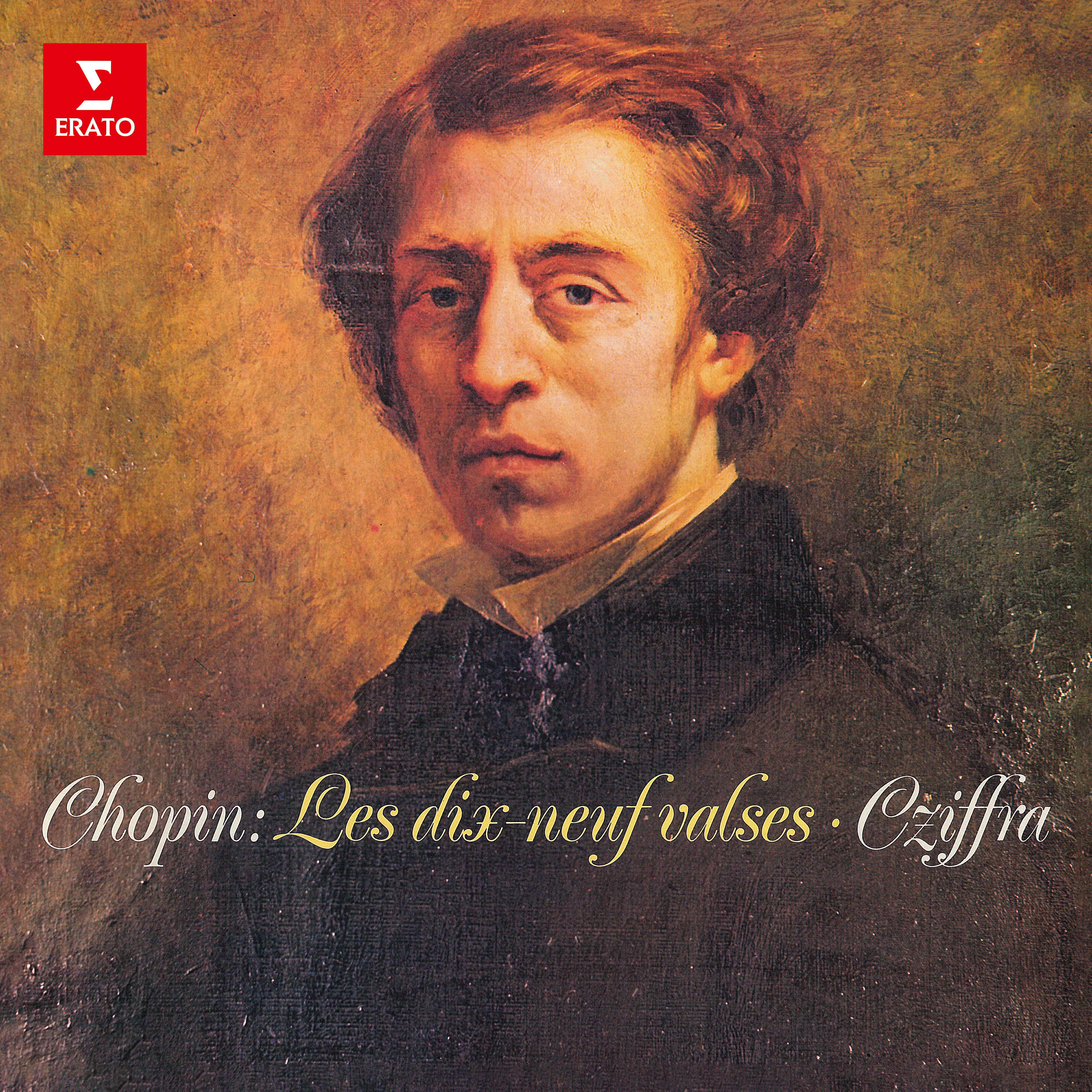 Релиз Chopin: Waltzes & Impromptus