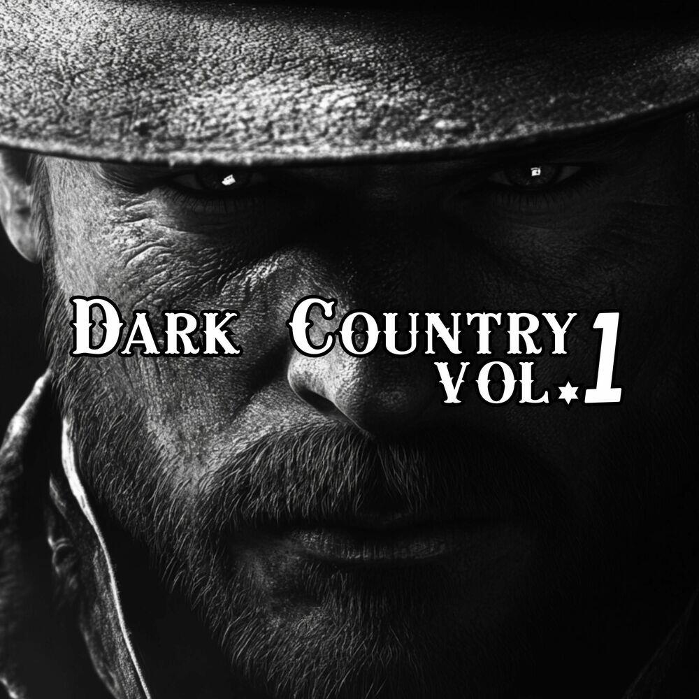 Релиз Dark Country, Vol. 1