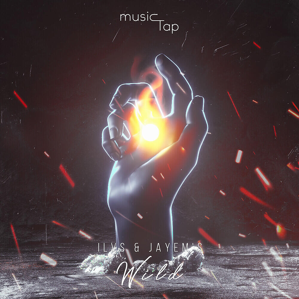 Релиз Wild