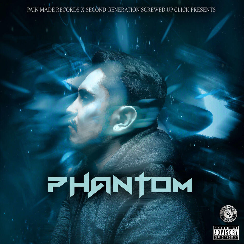 Релиз Phantom